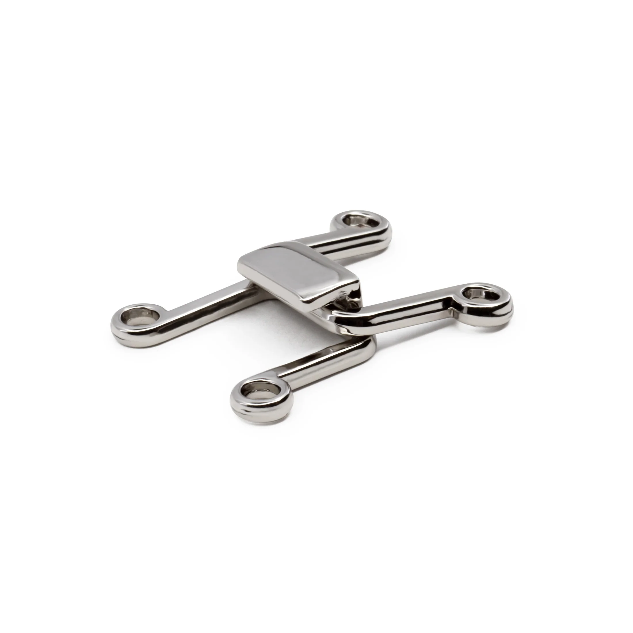 Hooks & Eyes, 2 Sets - Image 7