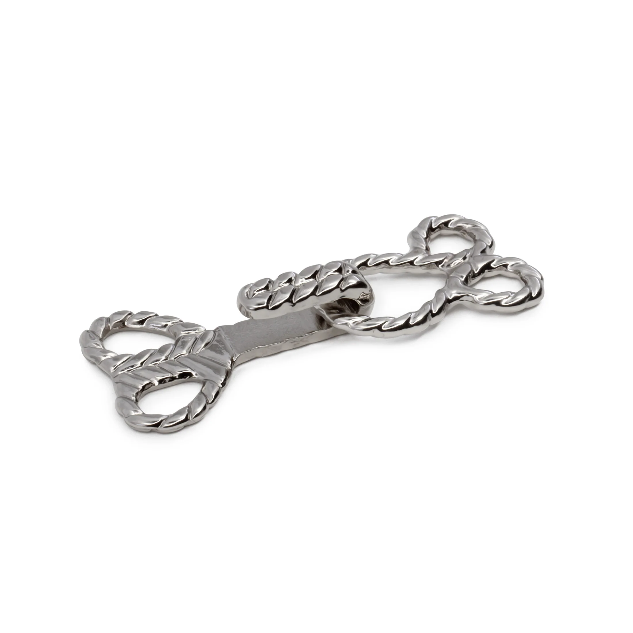 Decorative Hooks & Eyes, 2 Sets - Image 7