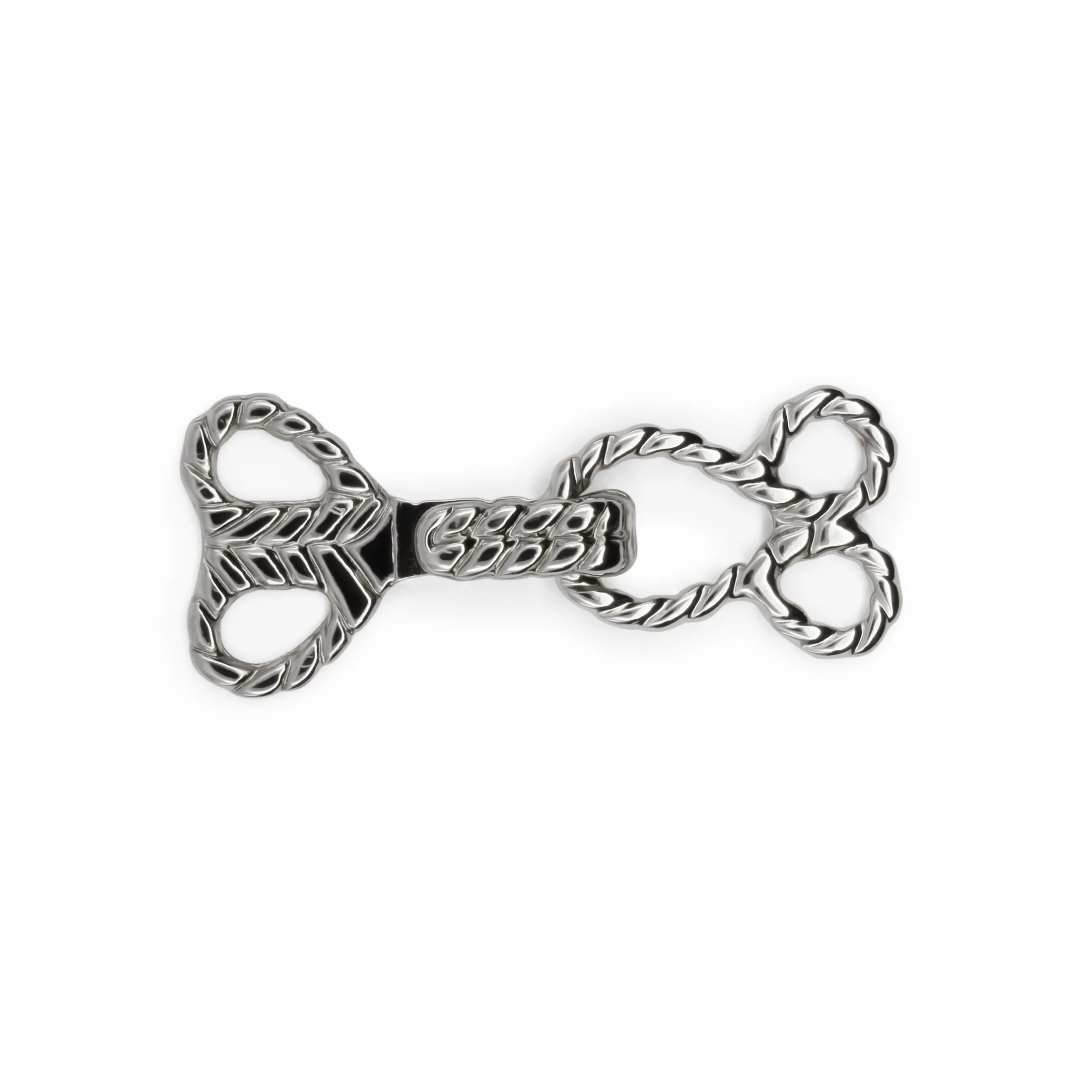Decorative Hooks & Eyes, 2 Sets - Image 9