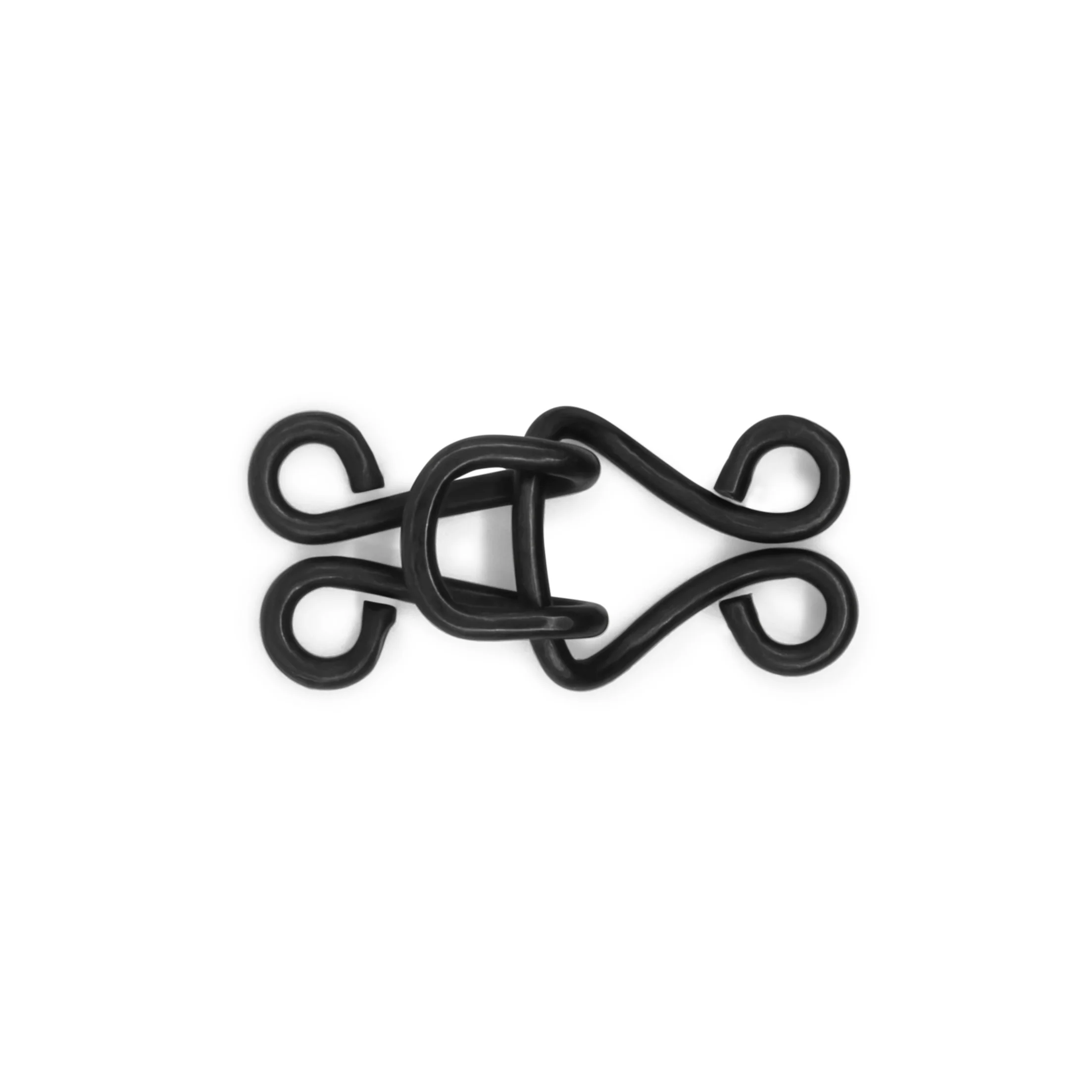 Coat Hooks & Eyes, 4 pc - Image 4