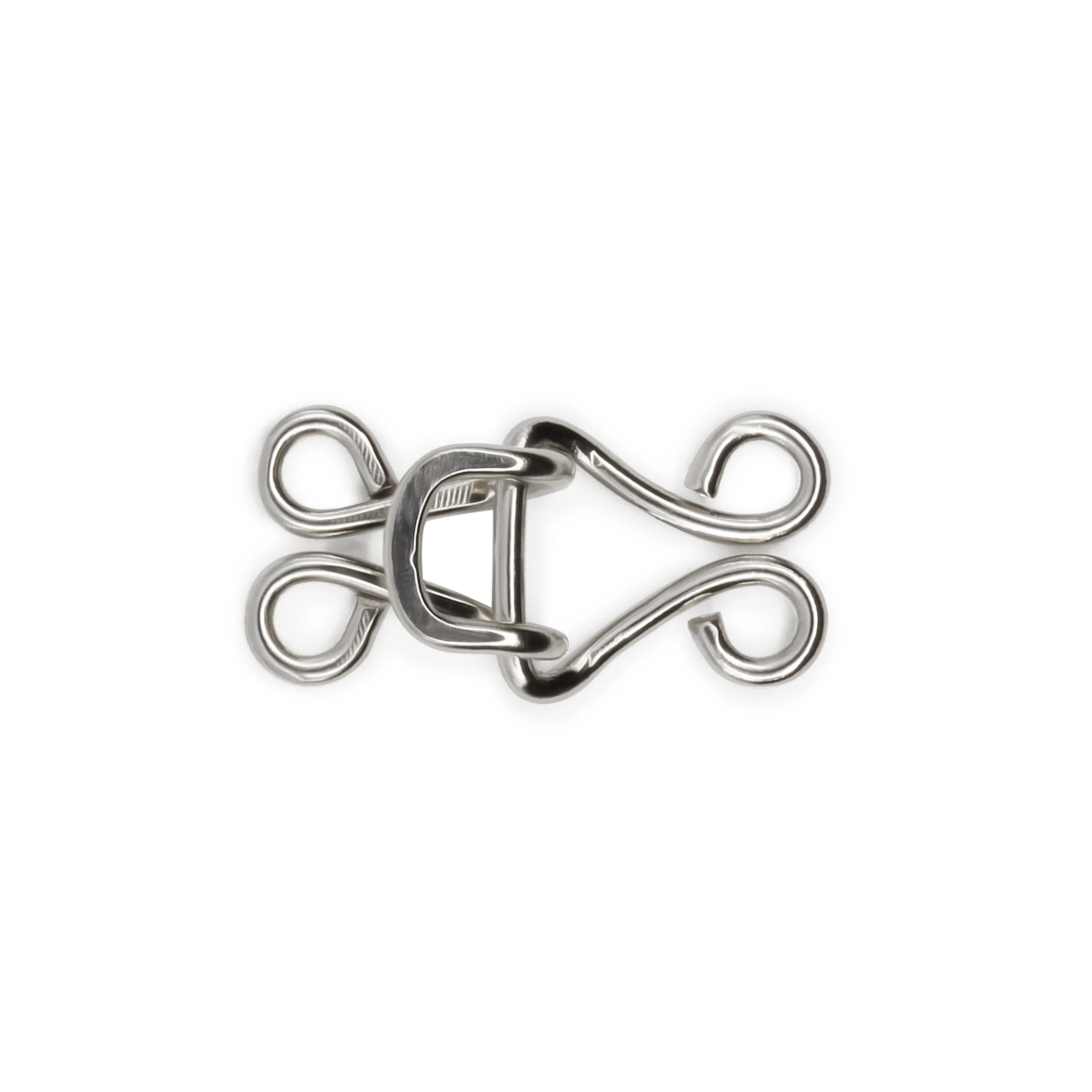 Coat Hooks & Eyes, 4 pc - Image 9