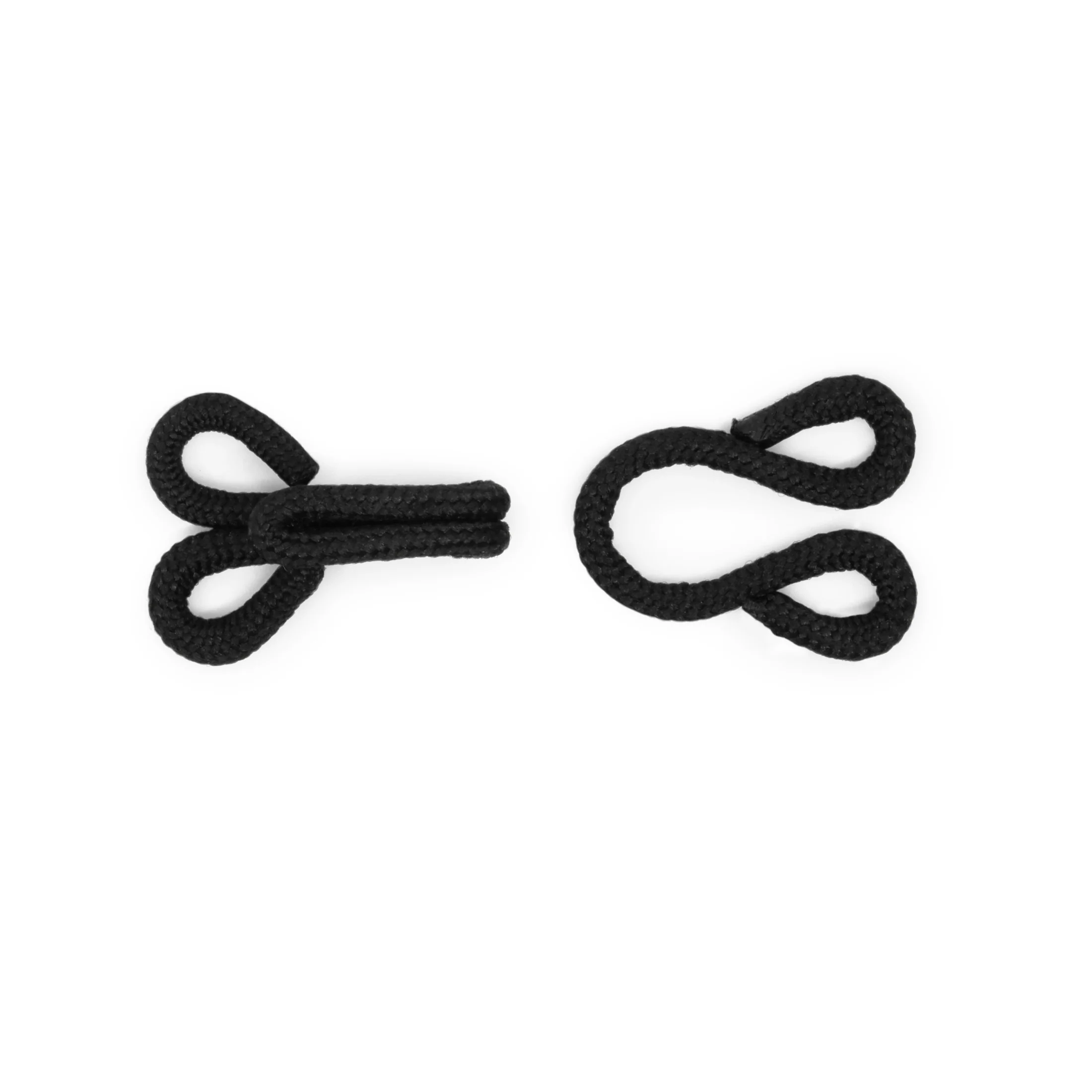 Covered Hooks & Eyes, 2 pc - Image 13