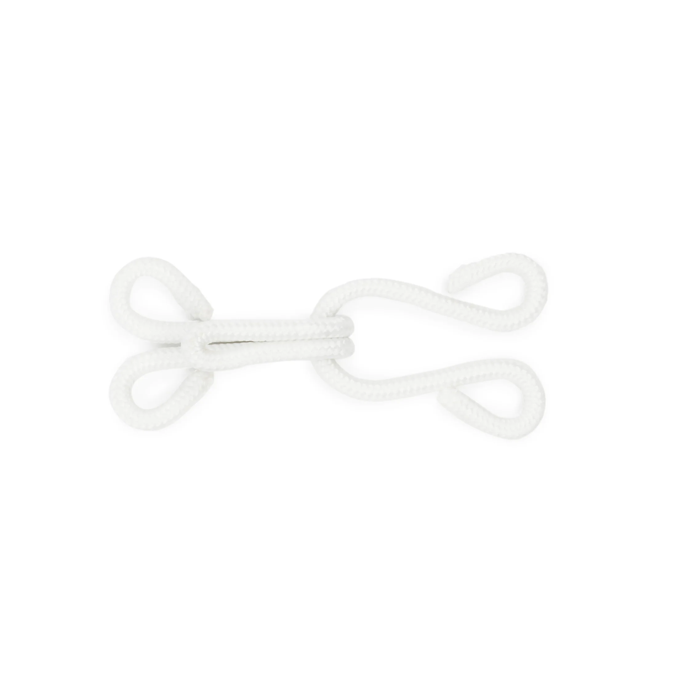 Covered Hooks & Eyes, 2 pc - Image 4