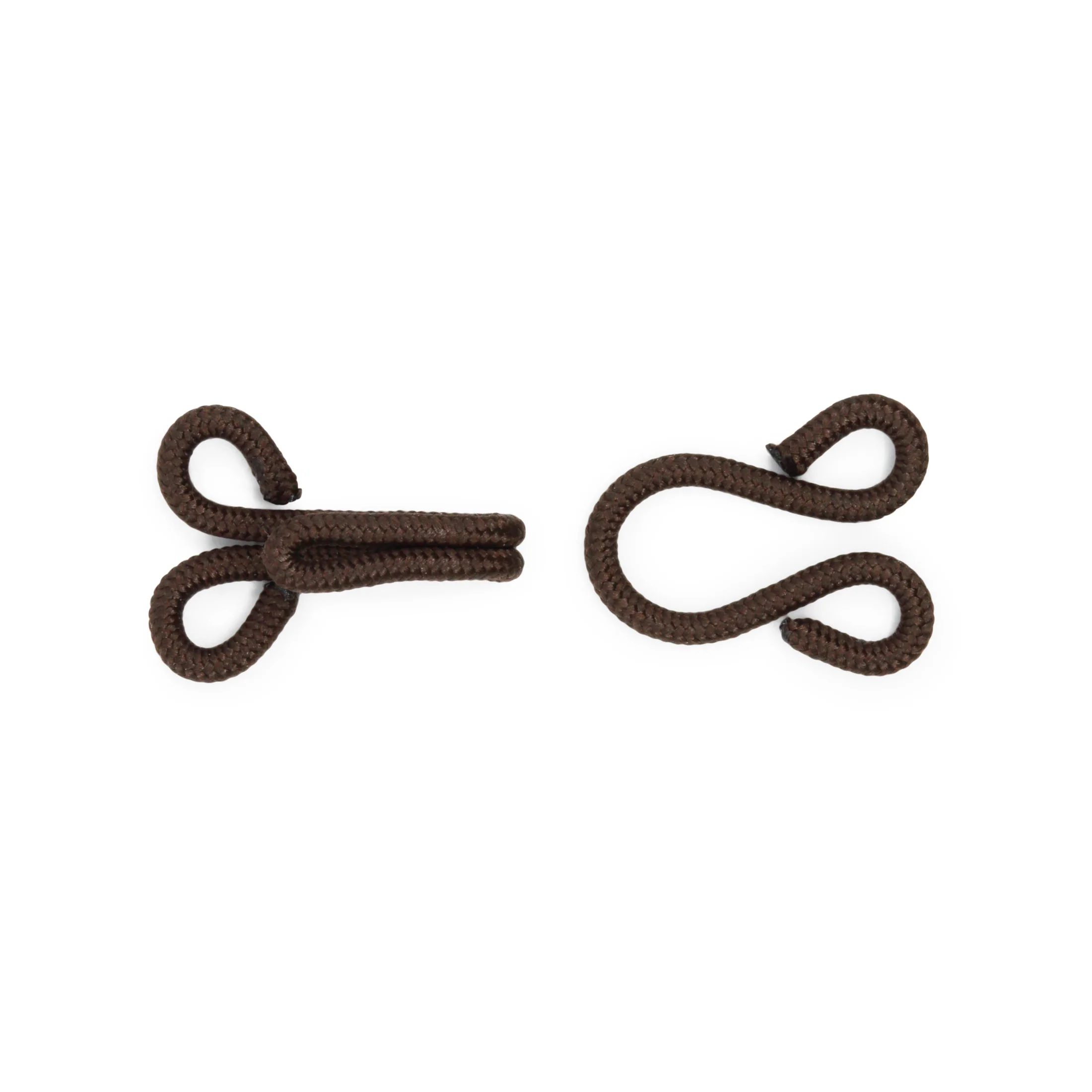 Covered Hooks & Eyes, 2 pc - Image 8