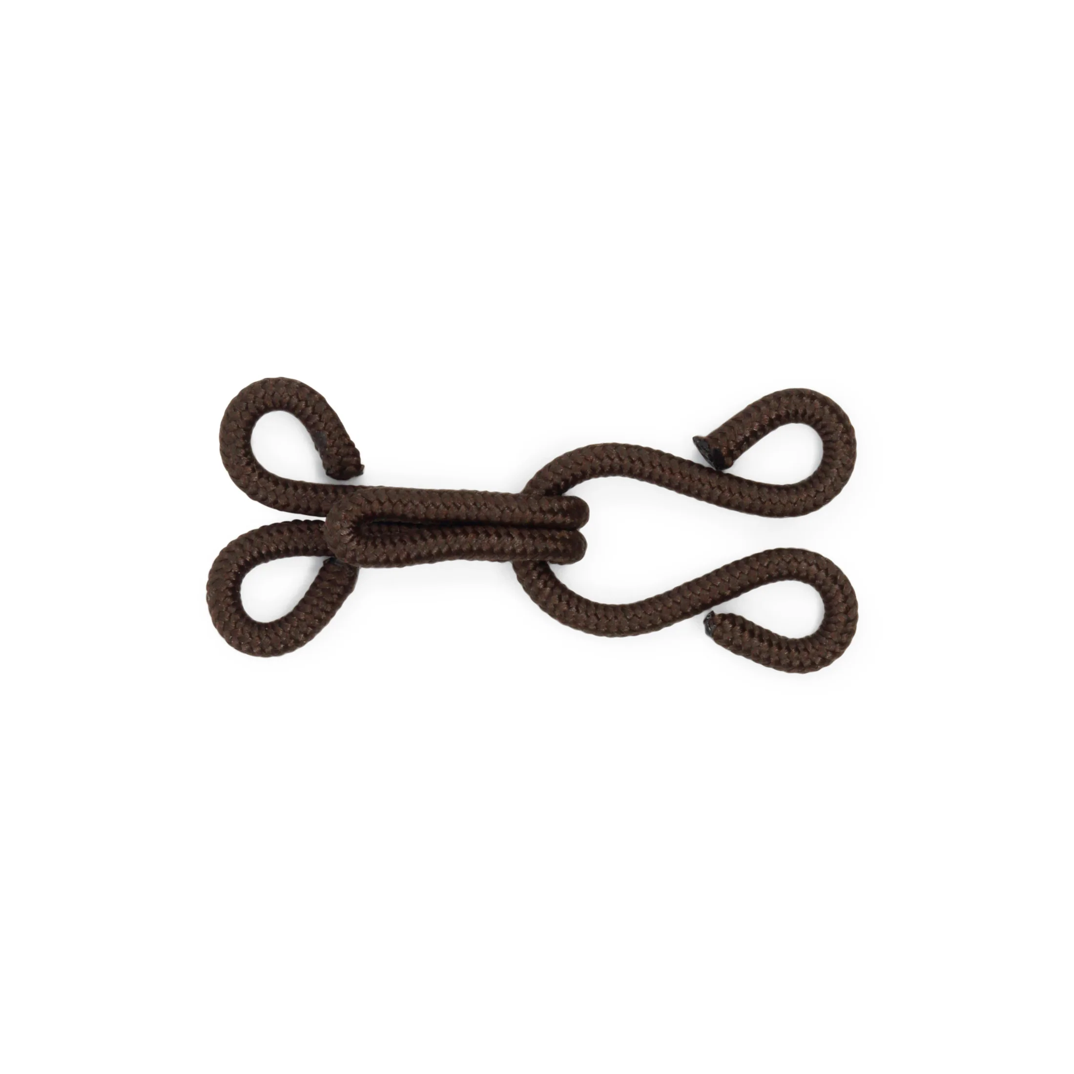 Covered Hooks & Eyes, 2 pc - Image 9