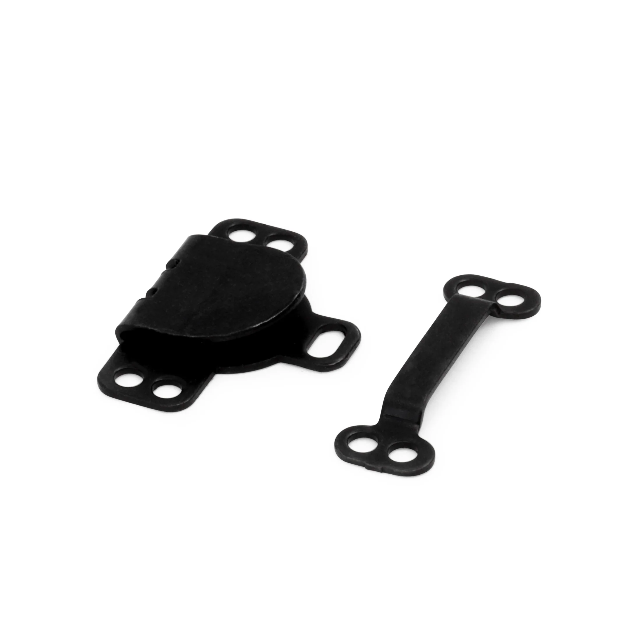 Sew-On Hook & Eye Closures, 4 pc - Image 2