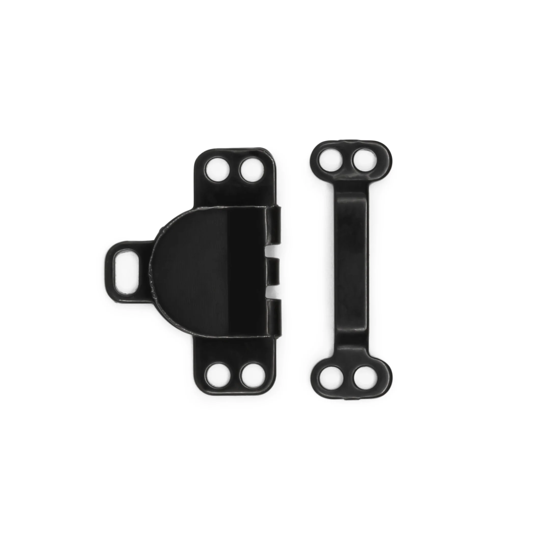 Sew-On Hook & Eye Closures, 4 pc - Image 3