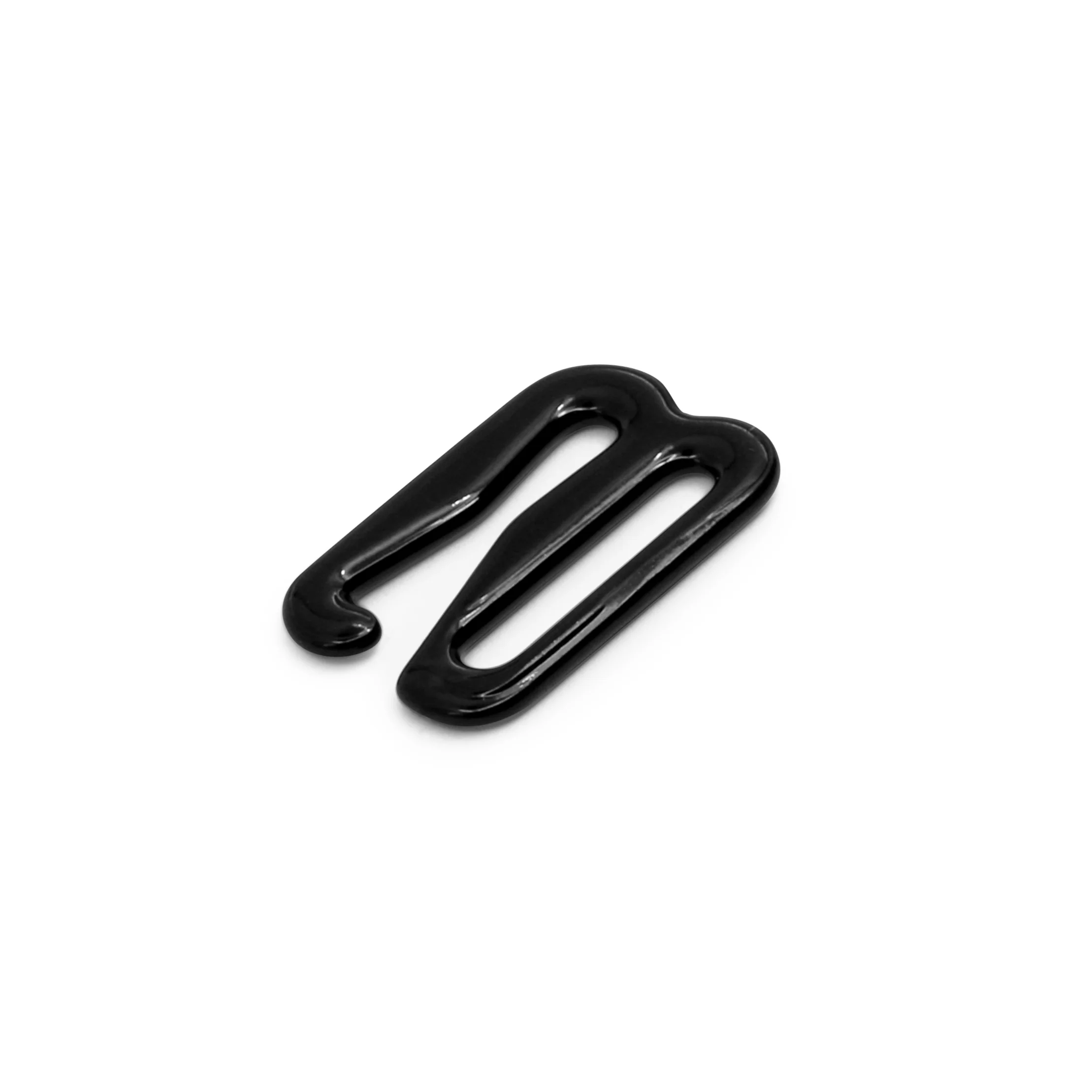 1/2" Swim Suit Bra Hooks, 2 pc - Image 6