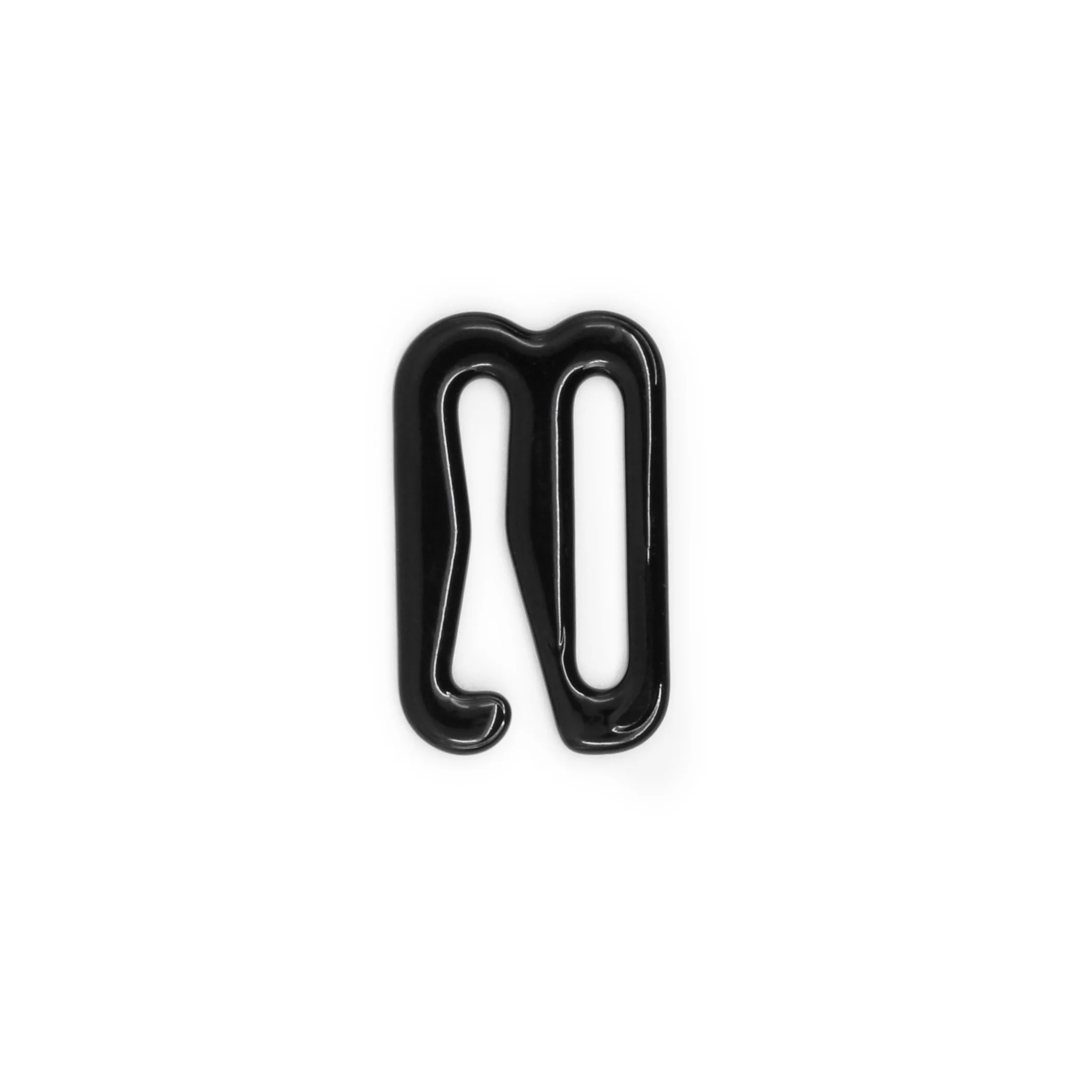 1/2" Swim Suit Bra Hooks, 2 pc - Image 7