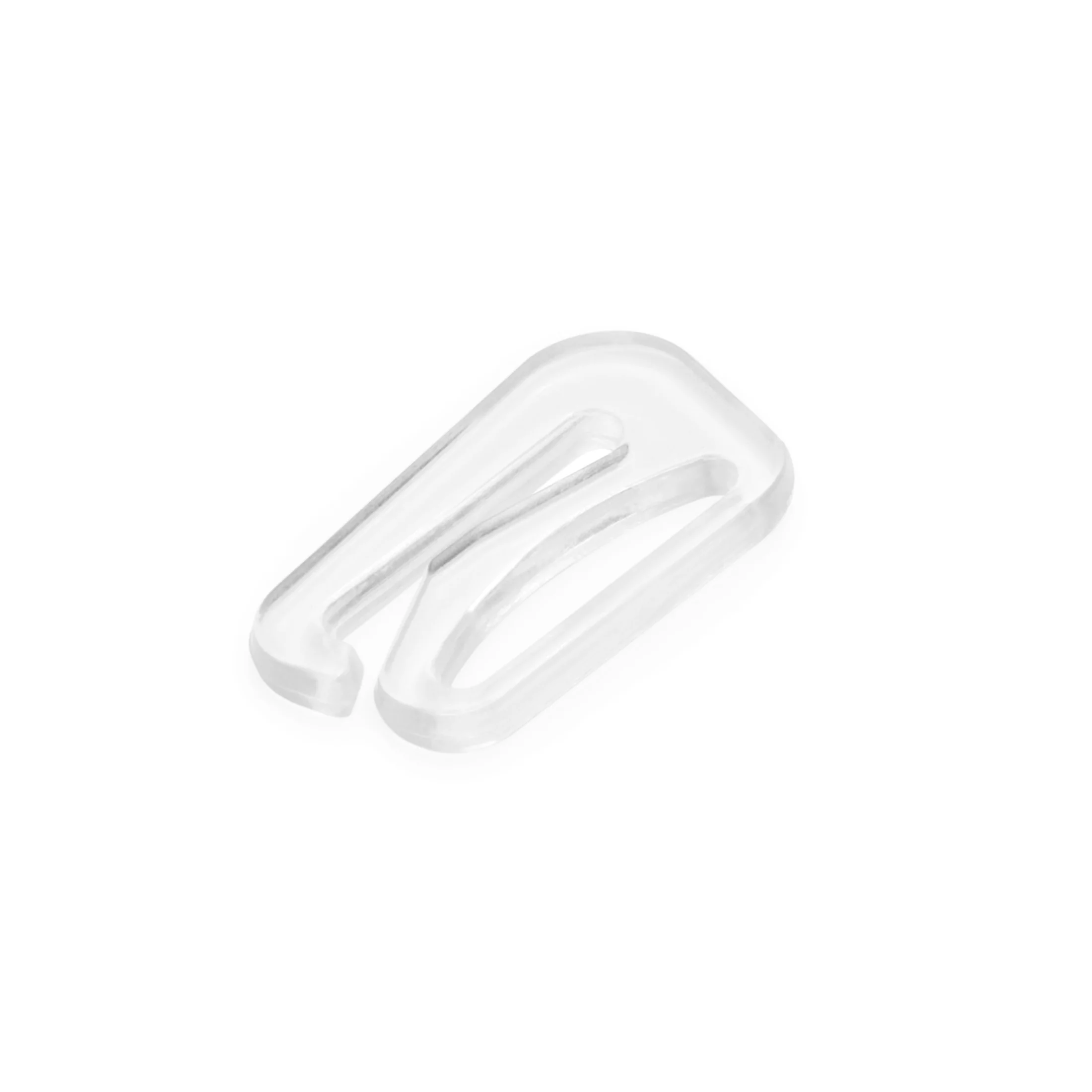 3/4" Swim Suit Bra Hooks, 2 pc - Image 6