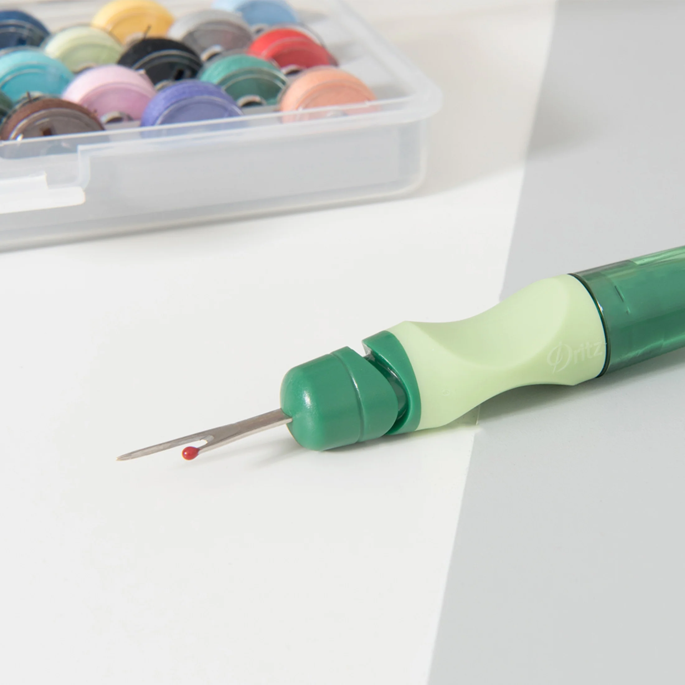 Seam Ripper - Image 11