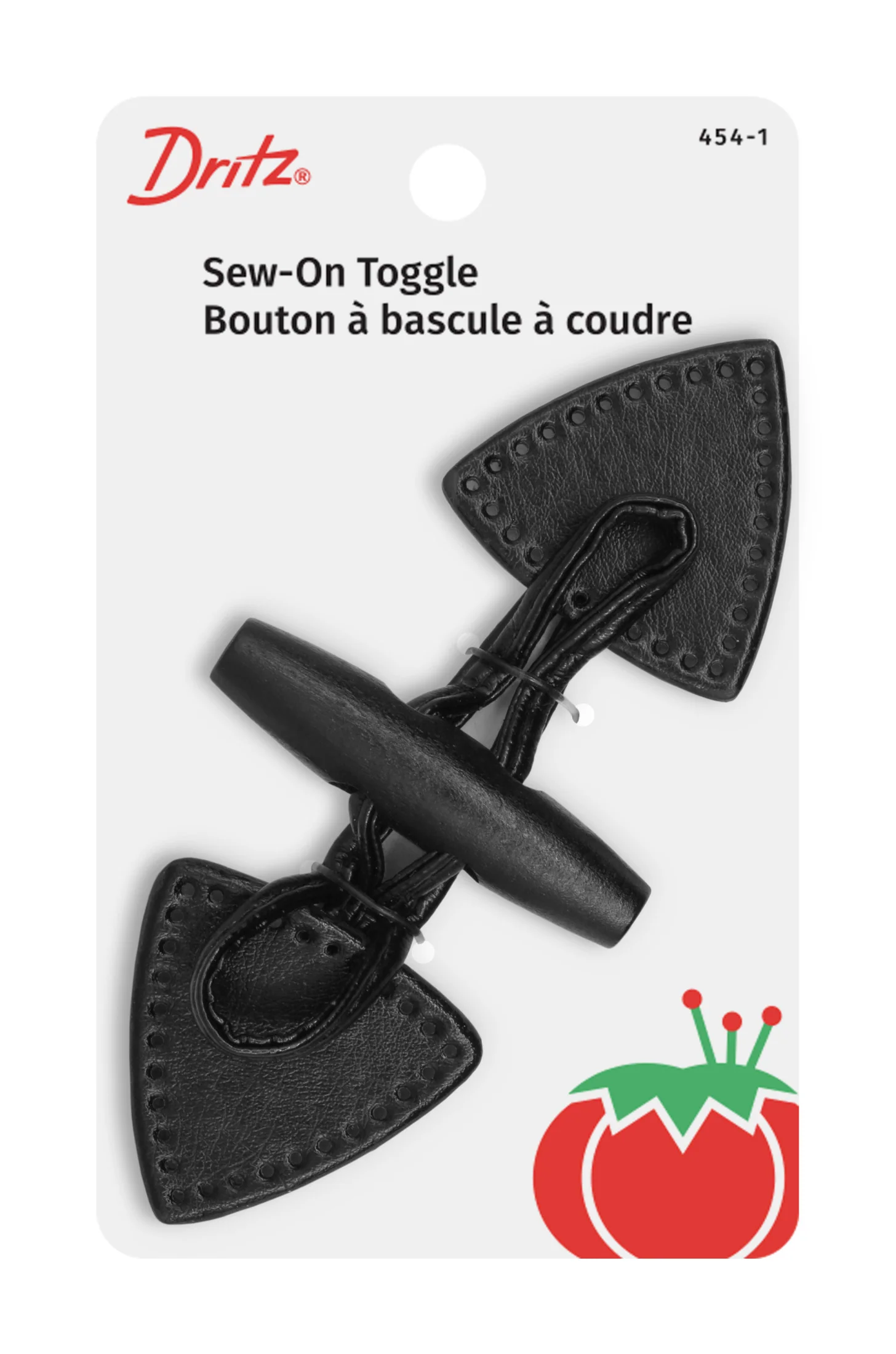 Sew-On Toggle, 1 pc - Image 13