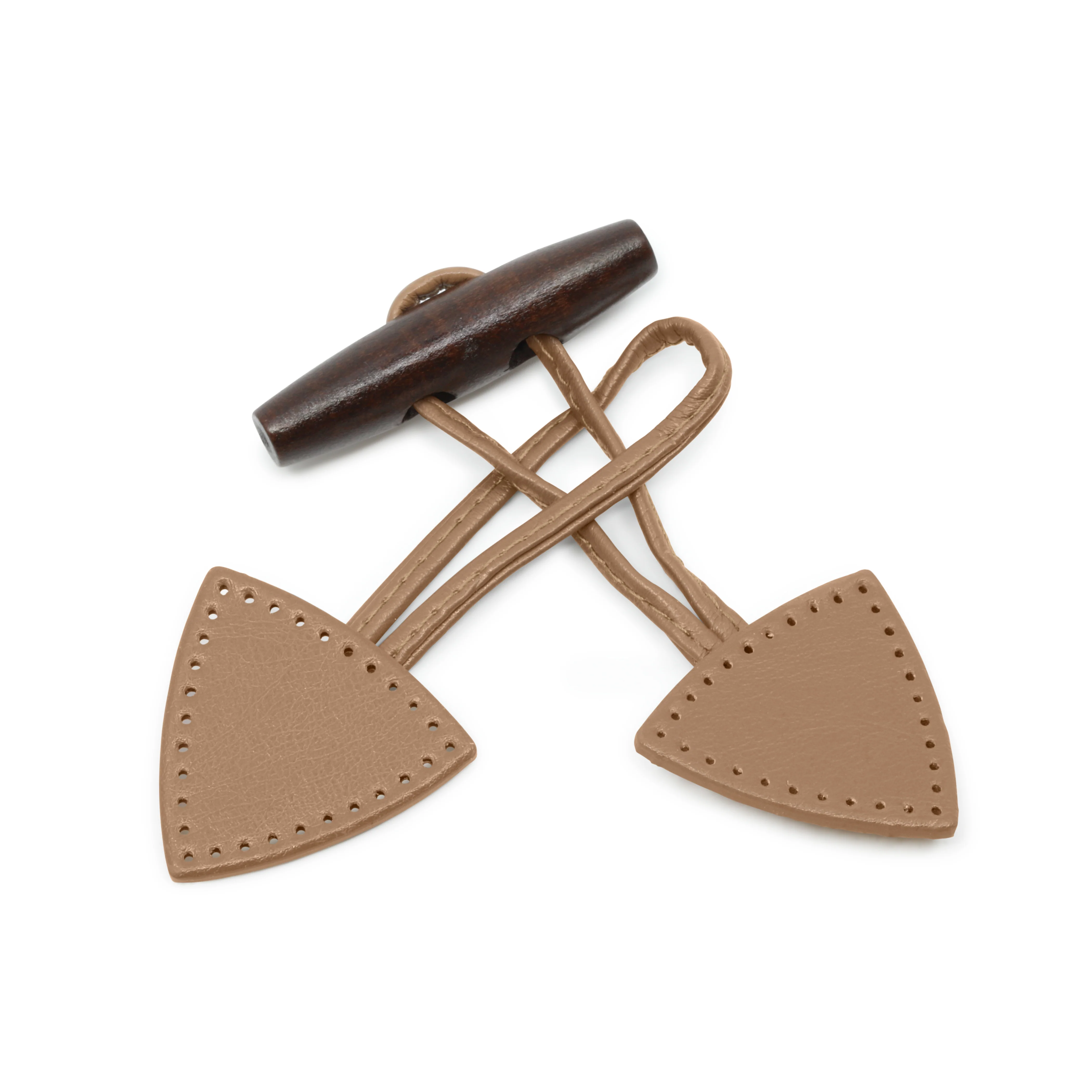 Sew-On Toggle, 1 pc - Image 3