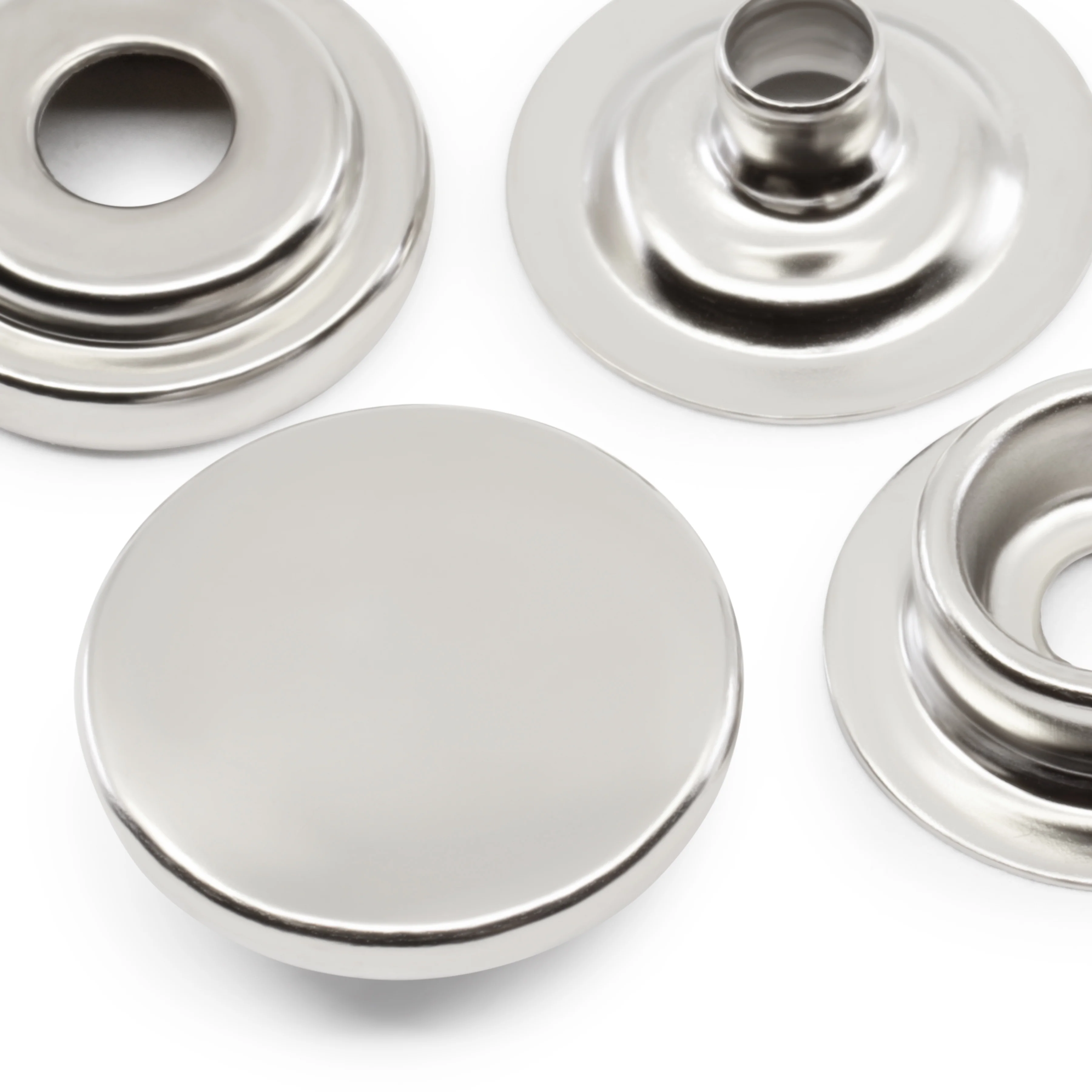5/8" Heavy Duty Snaps, 7 Sets - Image 32