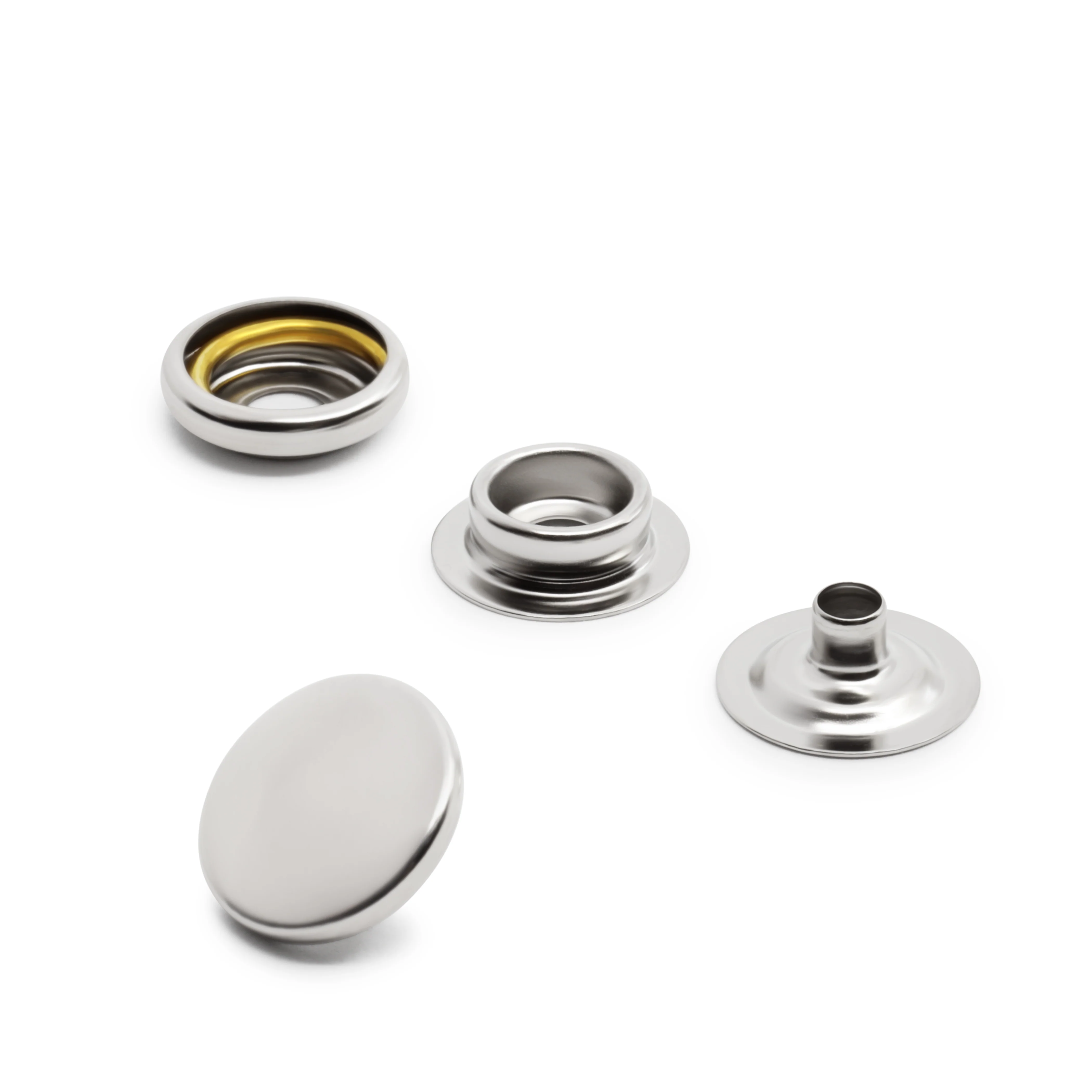 5/8" Heavy Duty Snaps, 7 Sets - Image 33