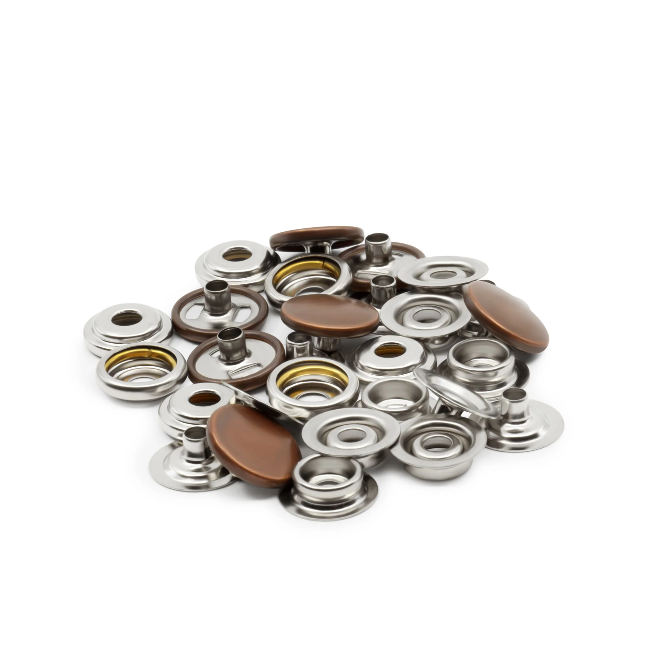 5/8" Heavy Duty Snaps, 7 Sets - Image 11