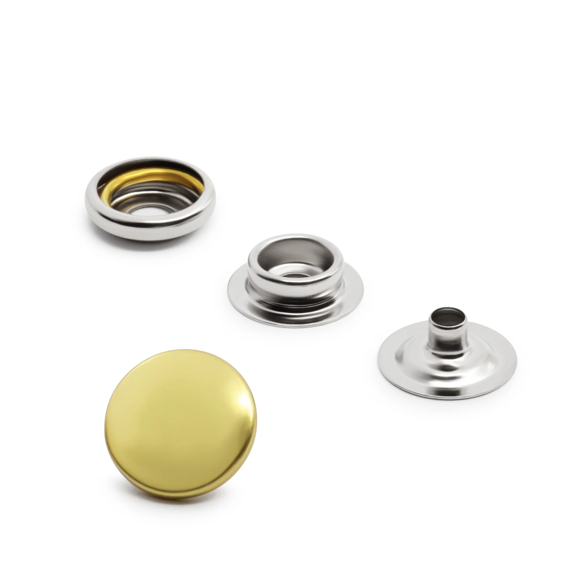 5/8" Heavy Duty Snaps, 7 Sets - Image 15