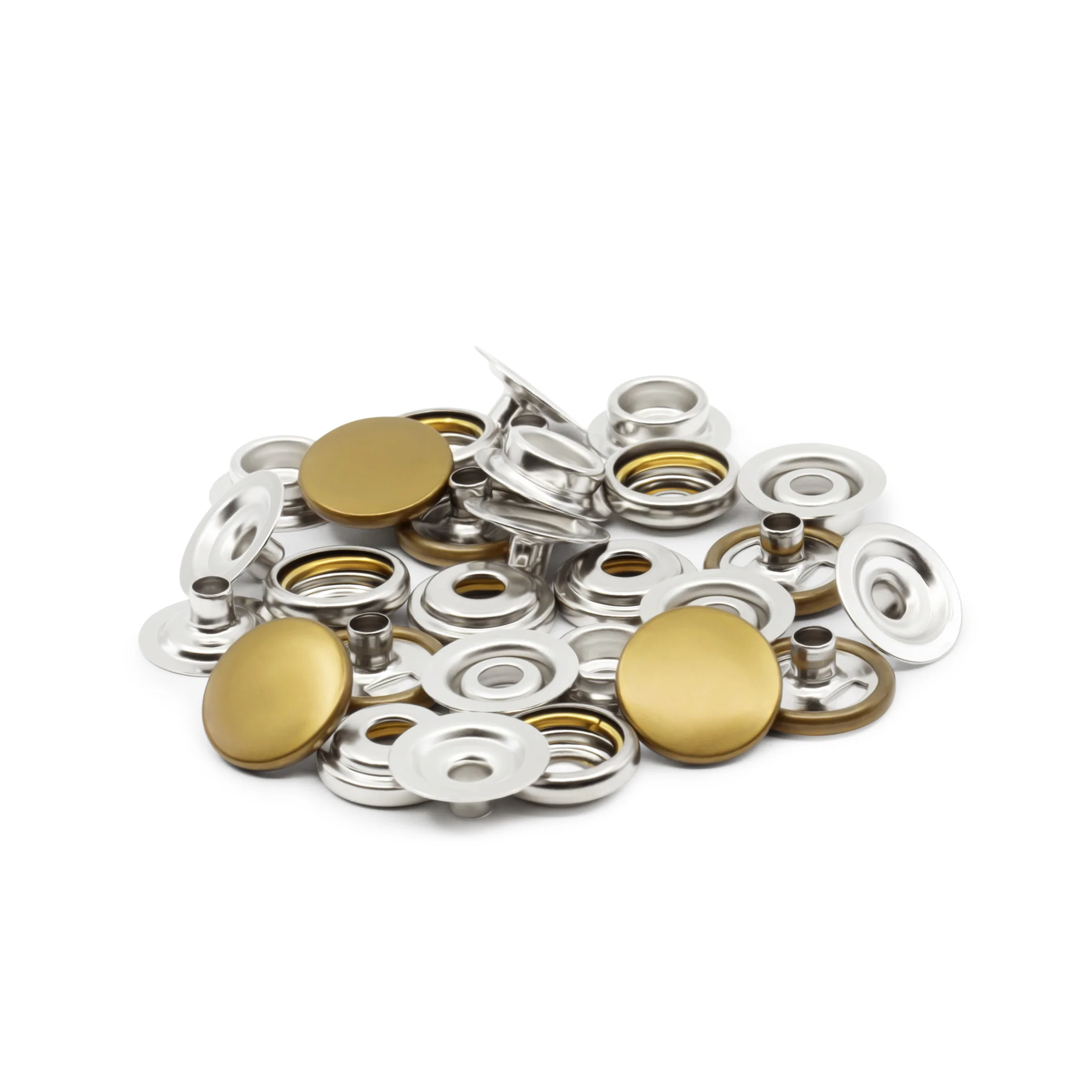 5/8" Heavy Duty Snaps, 7 Sets - Image 23