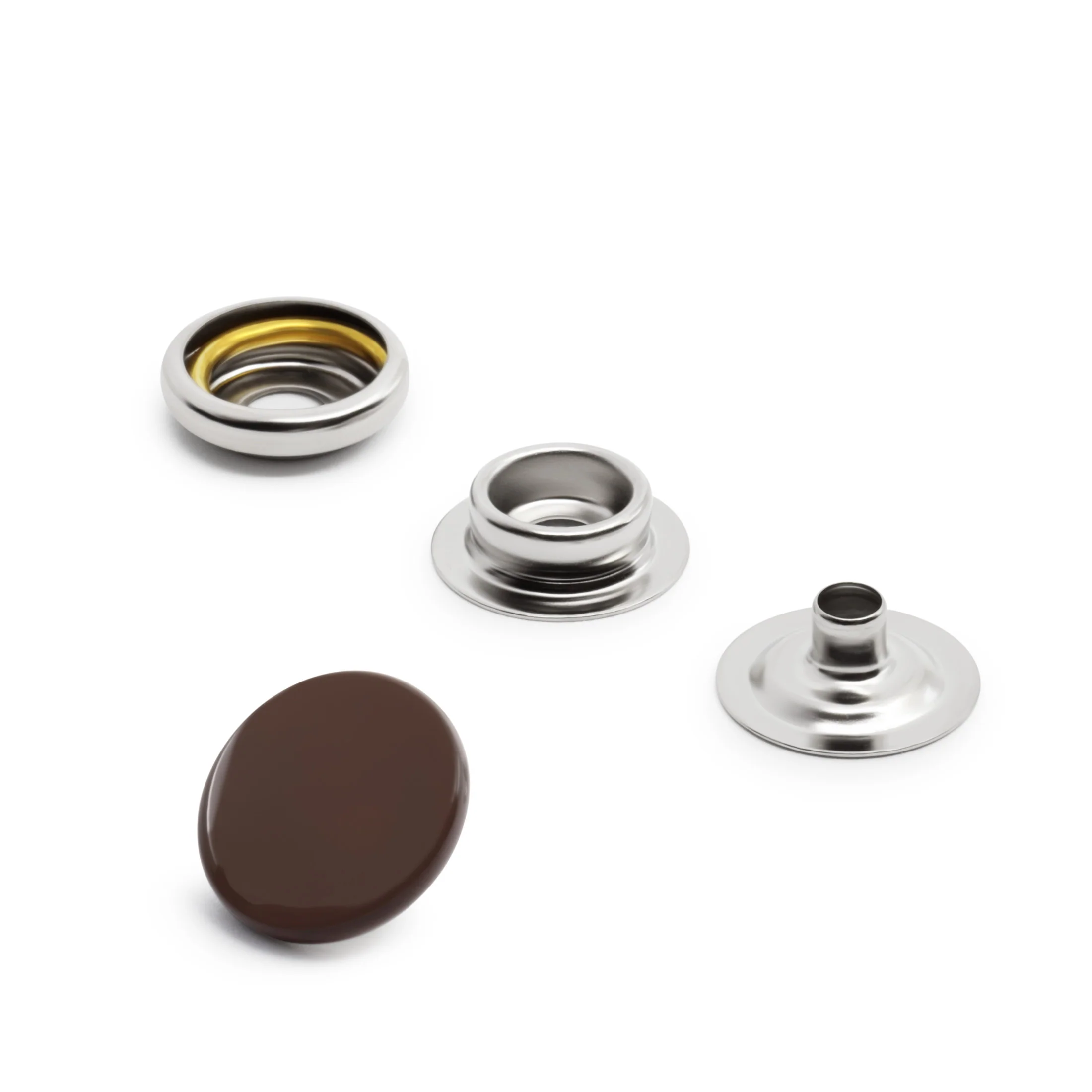 5/8" Heavy Duty Snaps, 7 Sets - Image 27