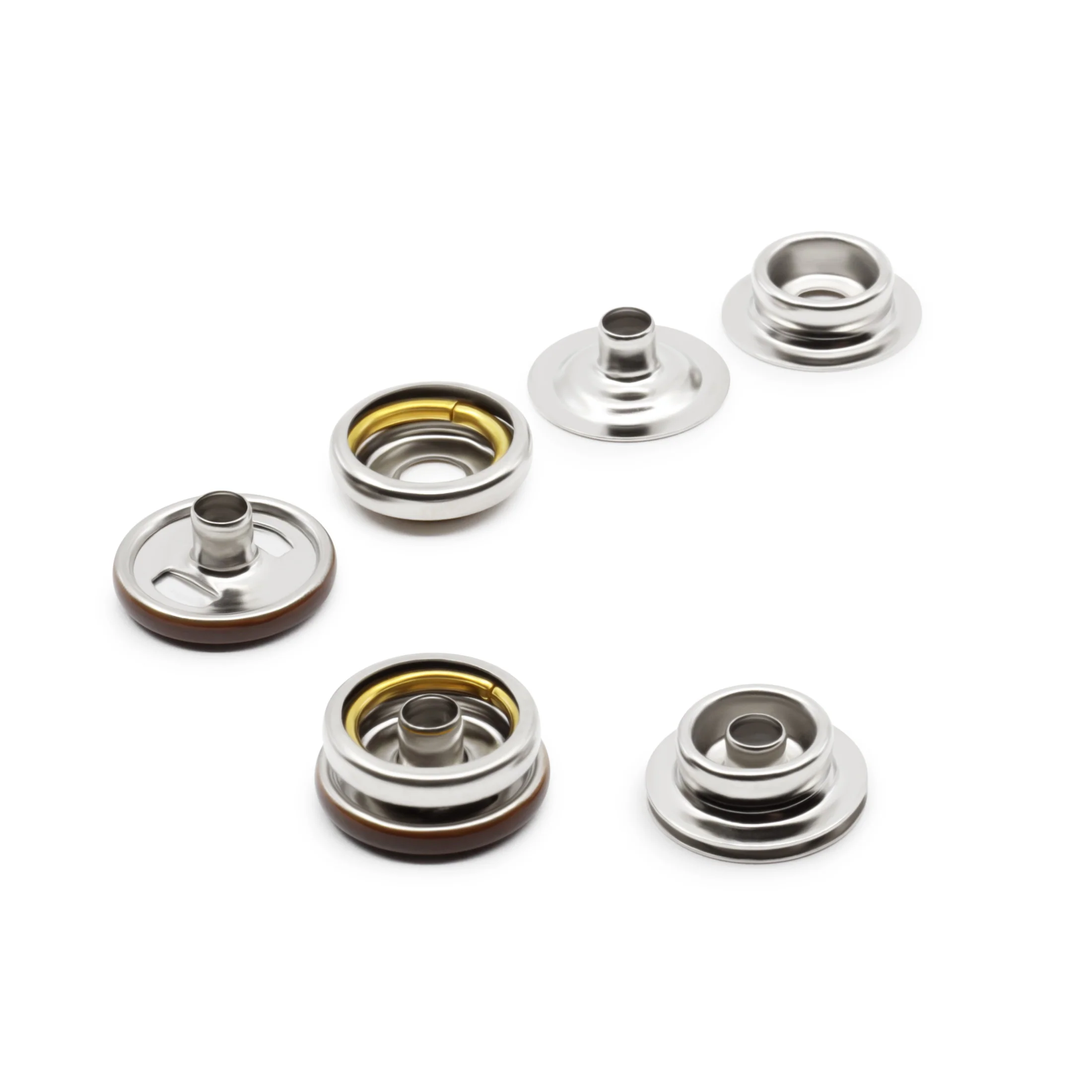 5/8" Heavy Duty Snaps, 7 Sets - Image 28
