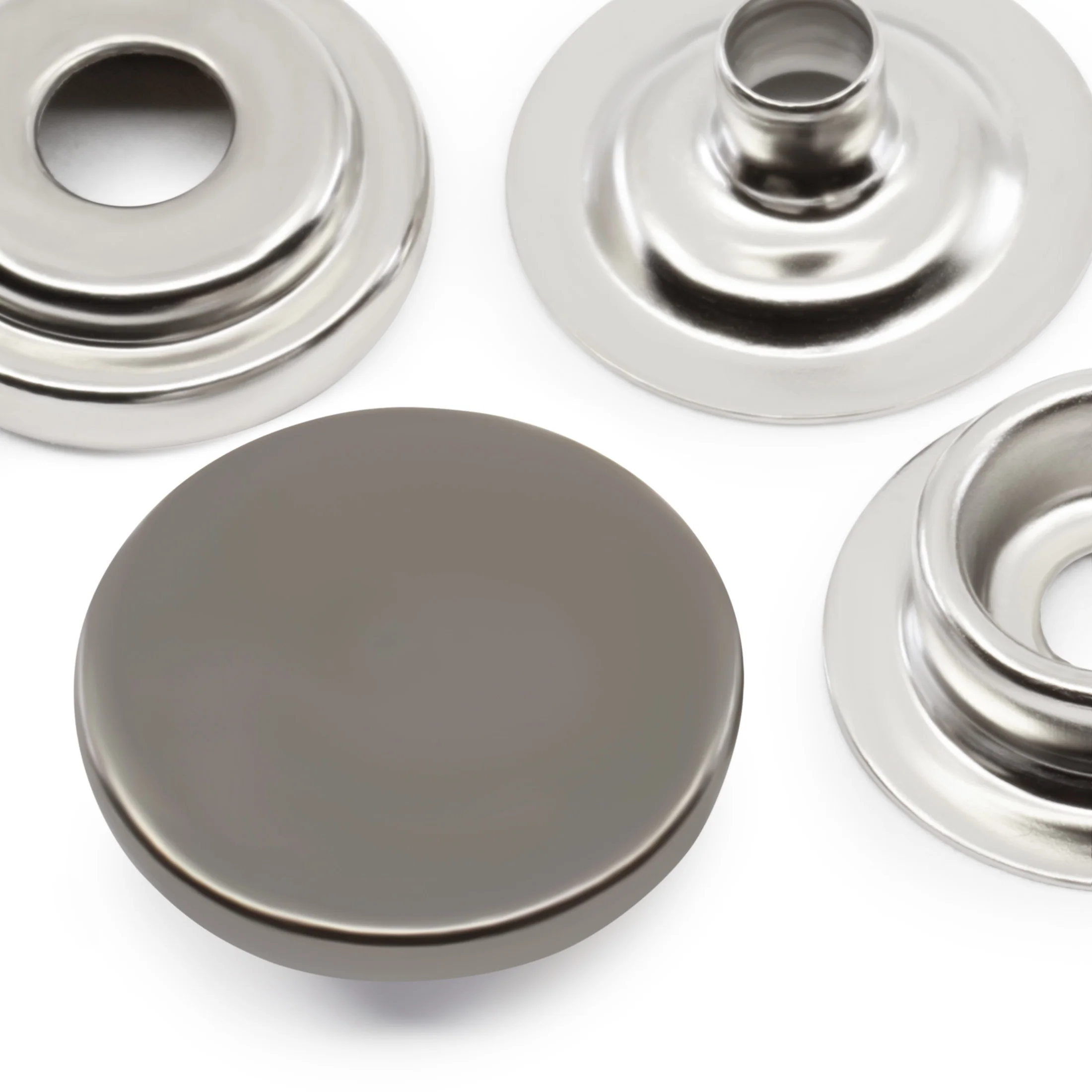 5/8" Heavy Duty Snaps, 7 Sets - Image 38