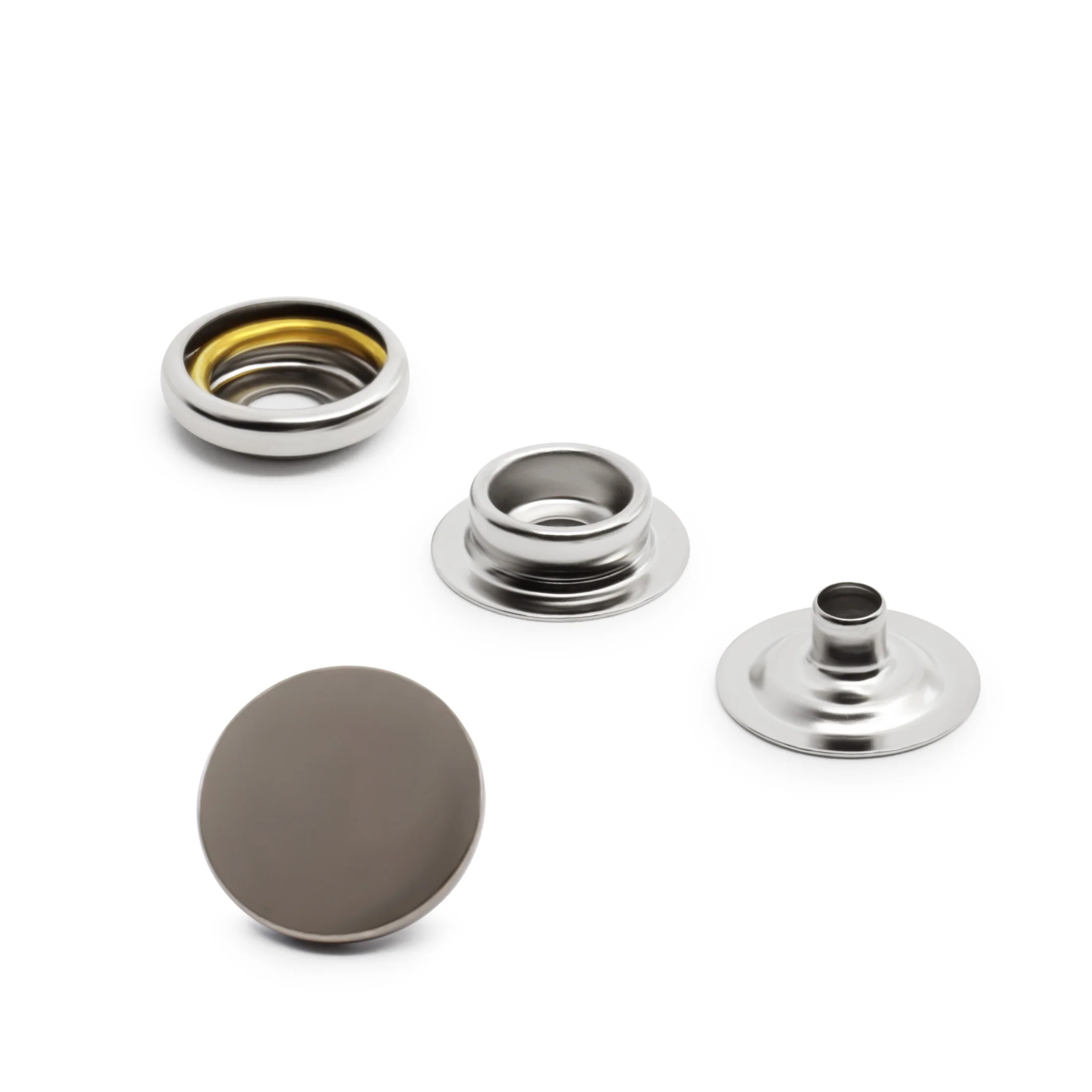 5/8" Heavy Duty Snaps, 7 Sets - Image 39
