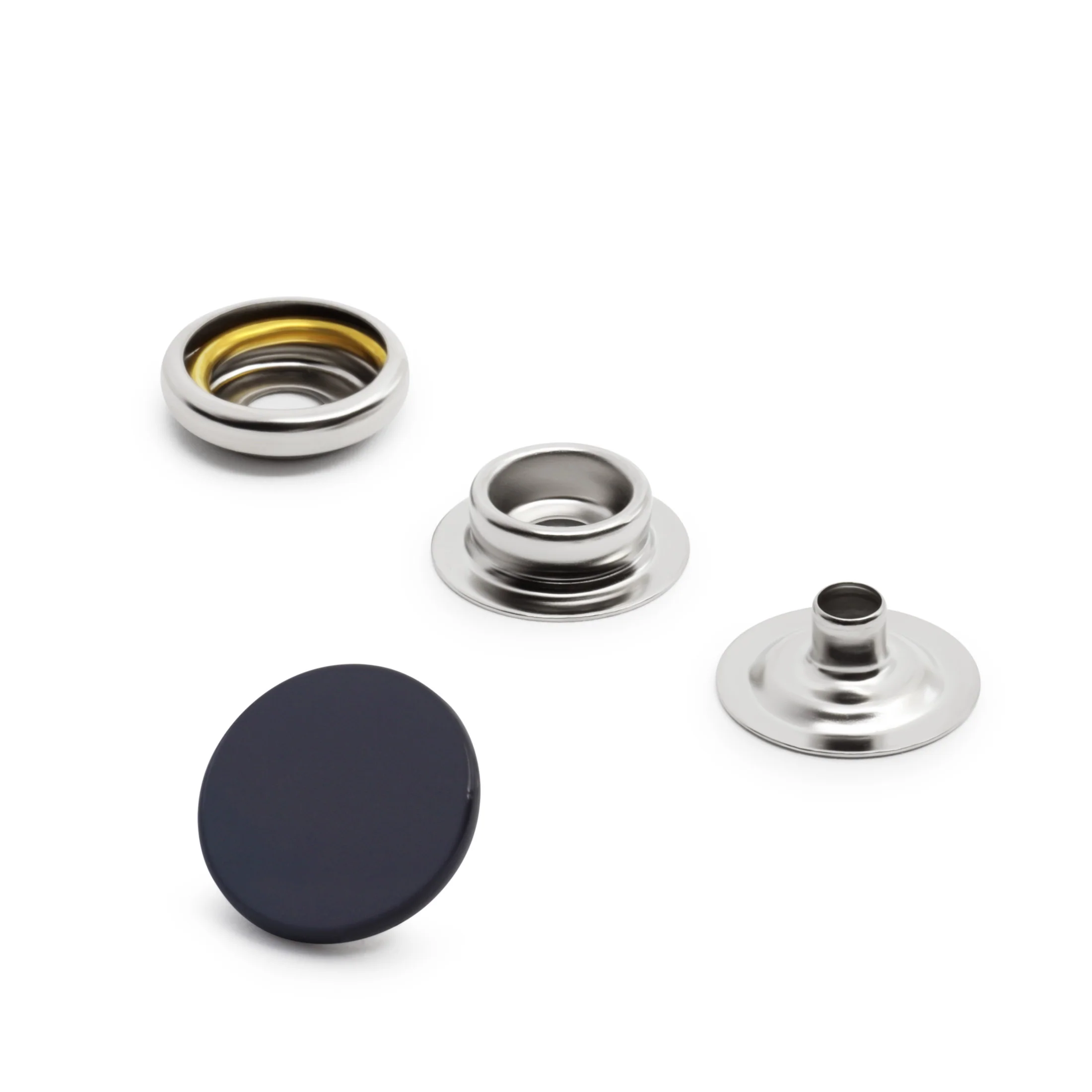 5/8" Heavy Duty Snaps, 7 Sets - Image 45