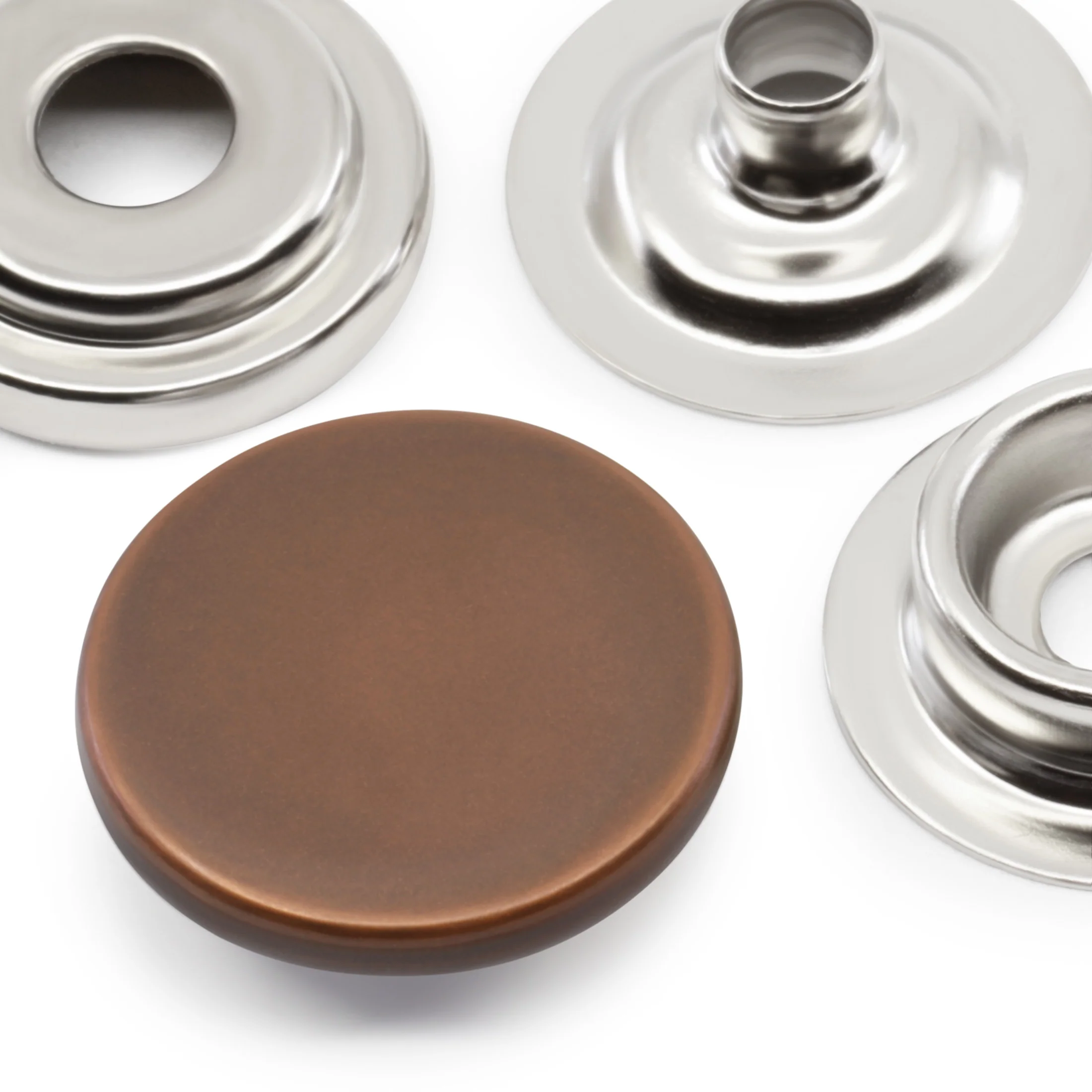 5/8" Heavy Duty Snaps, 7 Sets - Image 8