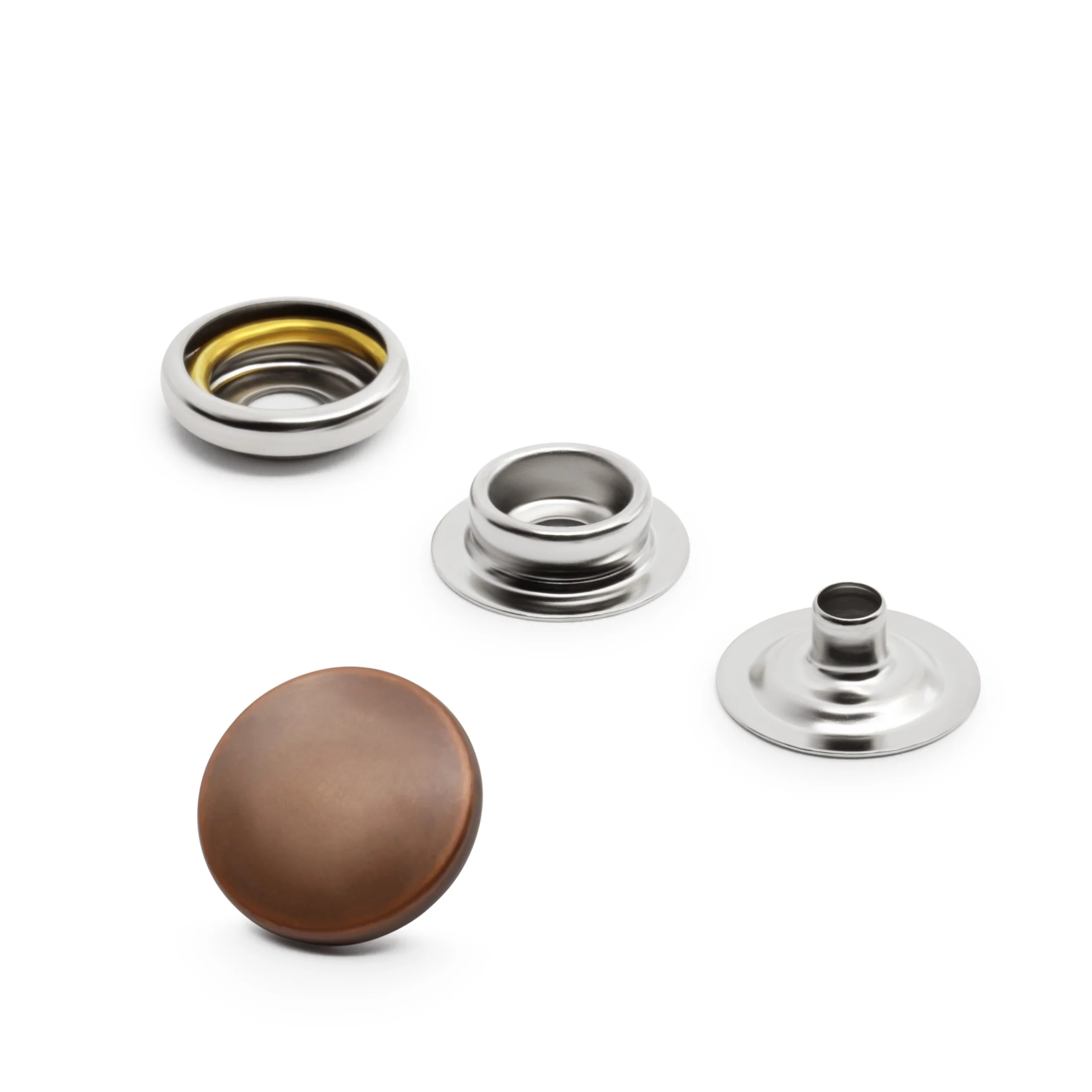 5/8" Heavy Duty Snaps, 7 Sets - Image 9