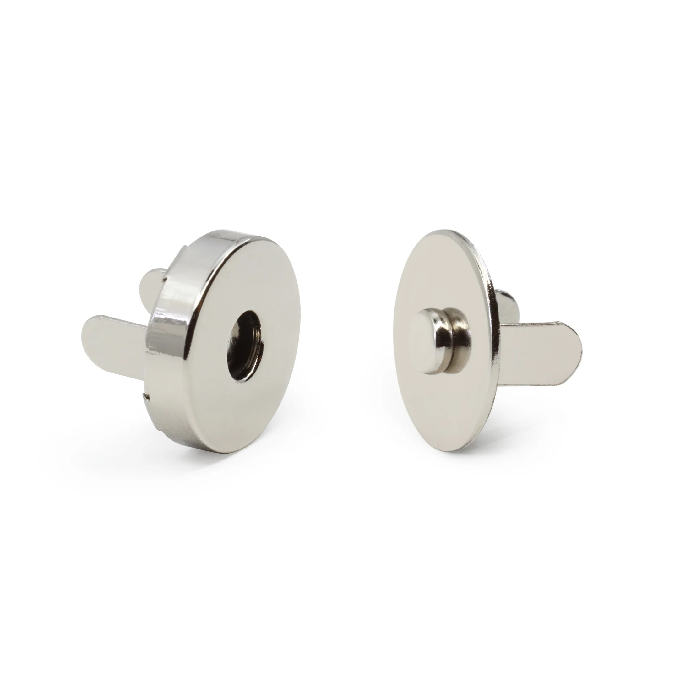1/2" Magnetic Snap, 1 Set - Image 7