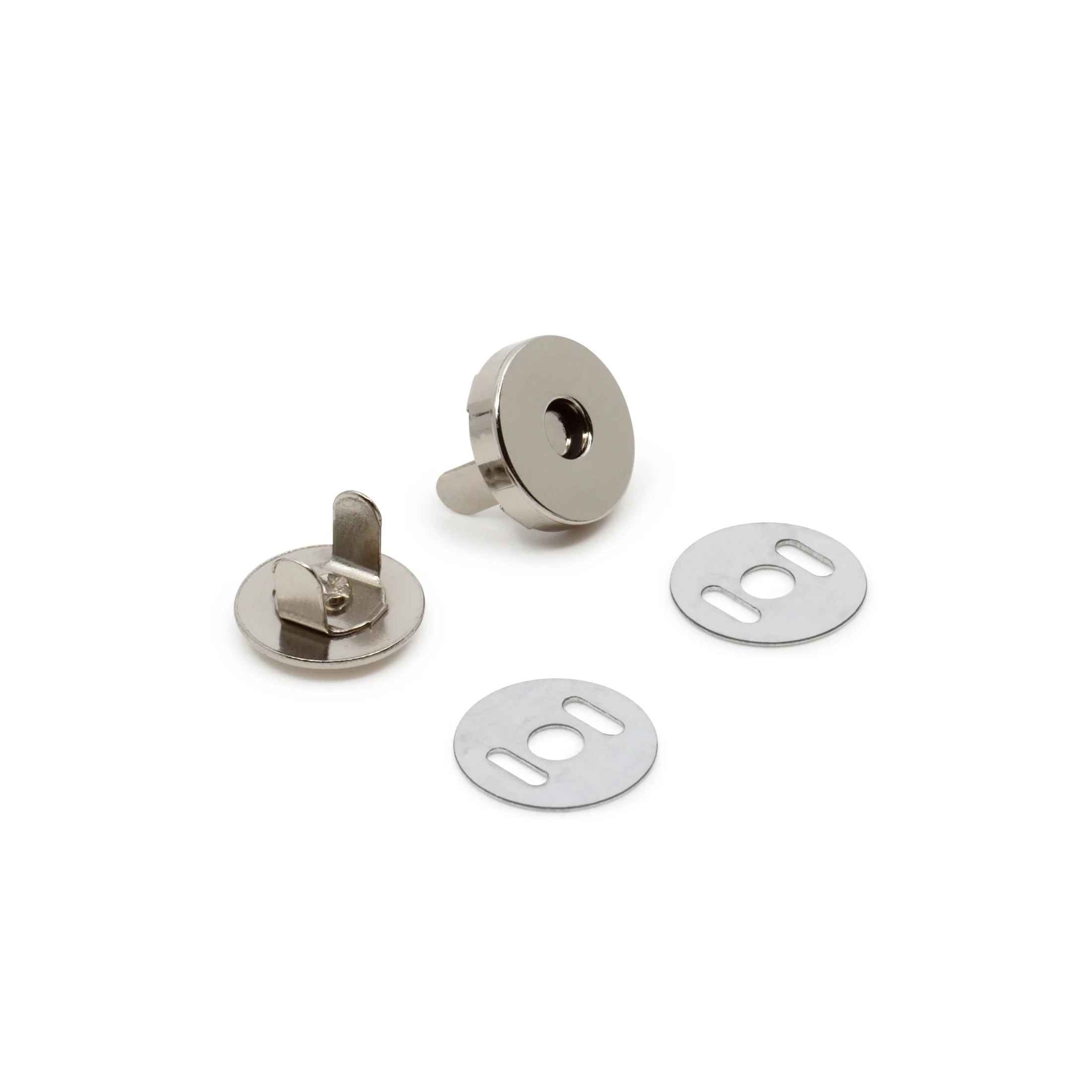 1/2" Magnetic Snap, 1 Set - Image 8
