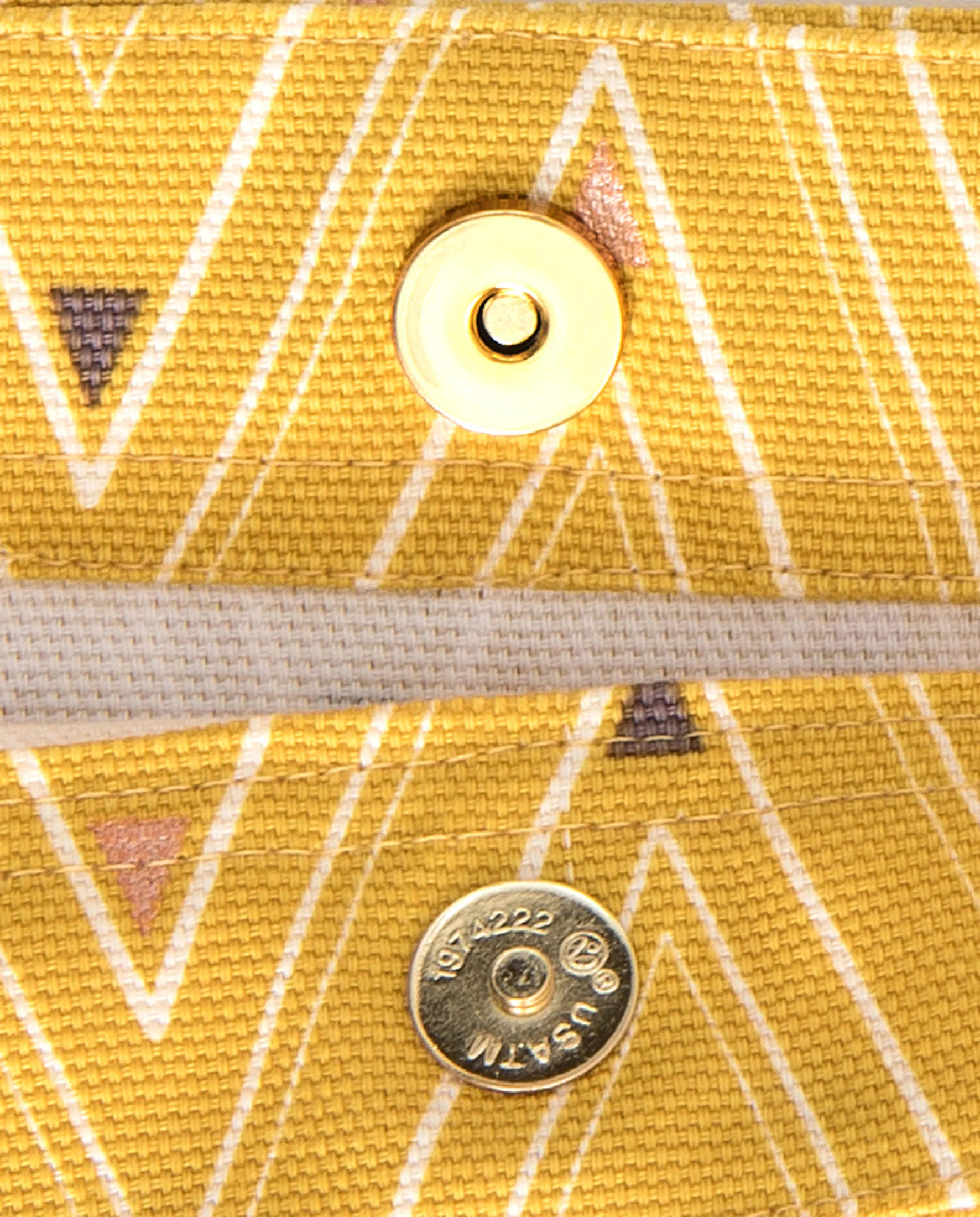 3/4" Magnetic Snap, 1 Set - Image 5