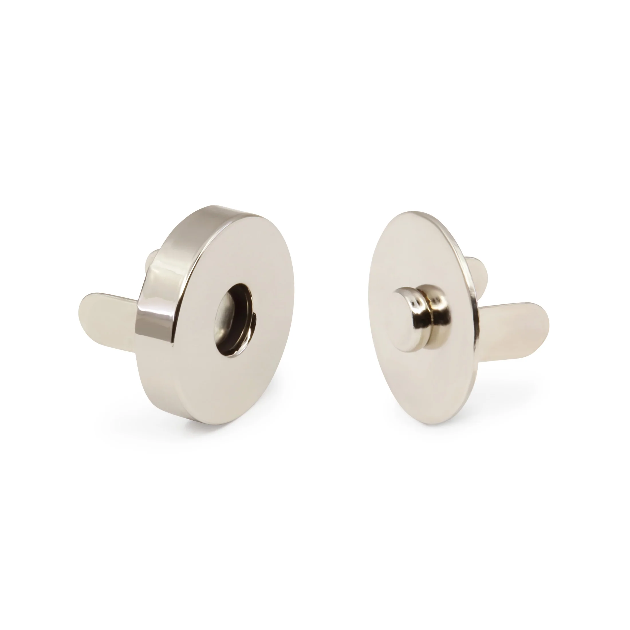 3/4" Magnetic Snap, 1 Set - Image 8