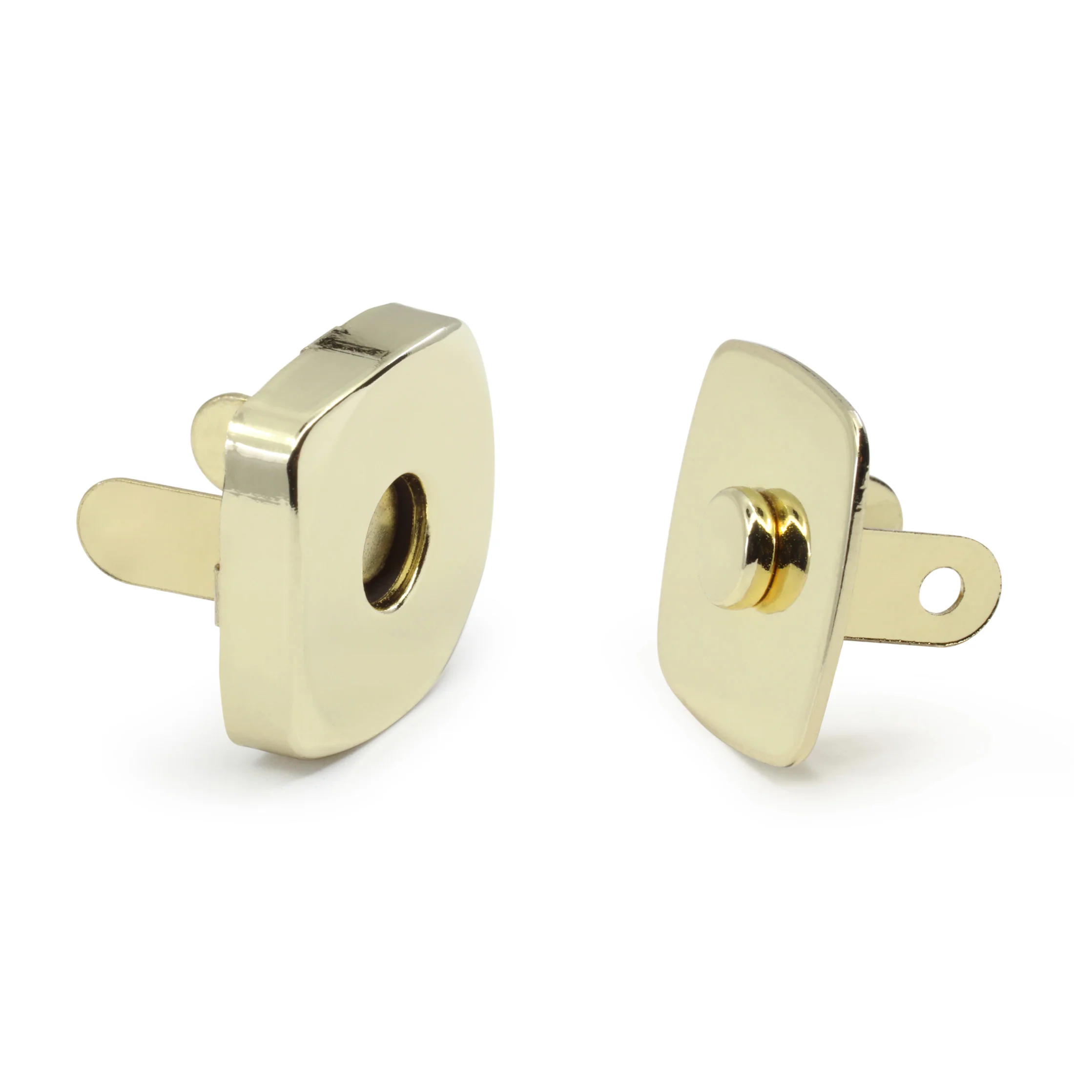 3/4" Magnetic Snaps, 12 Sets - Image 2