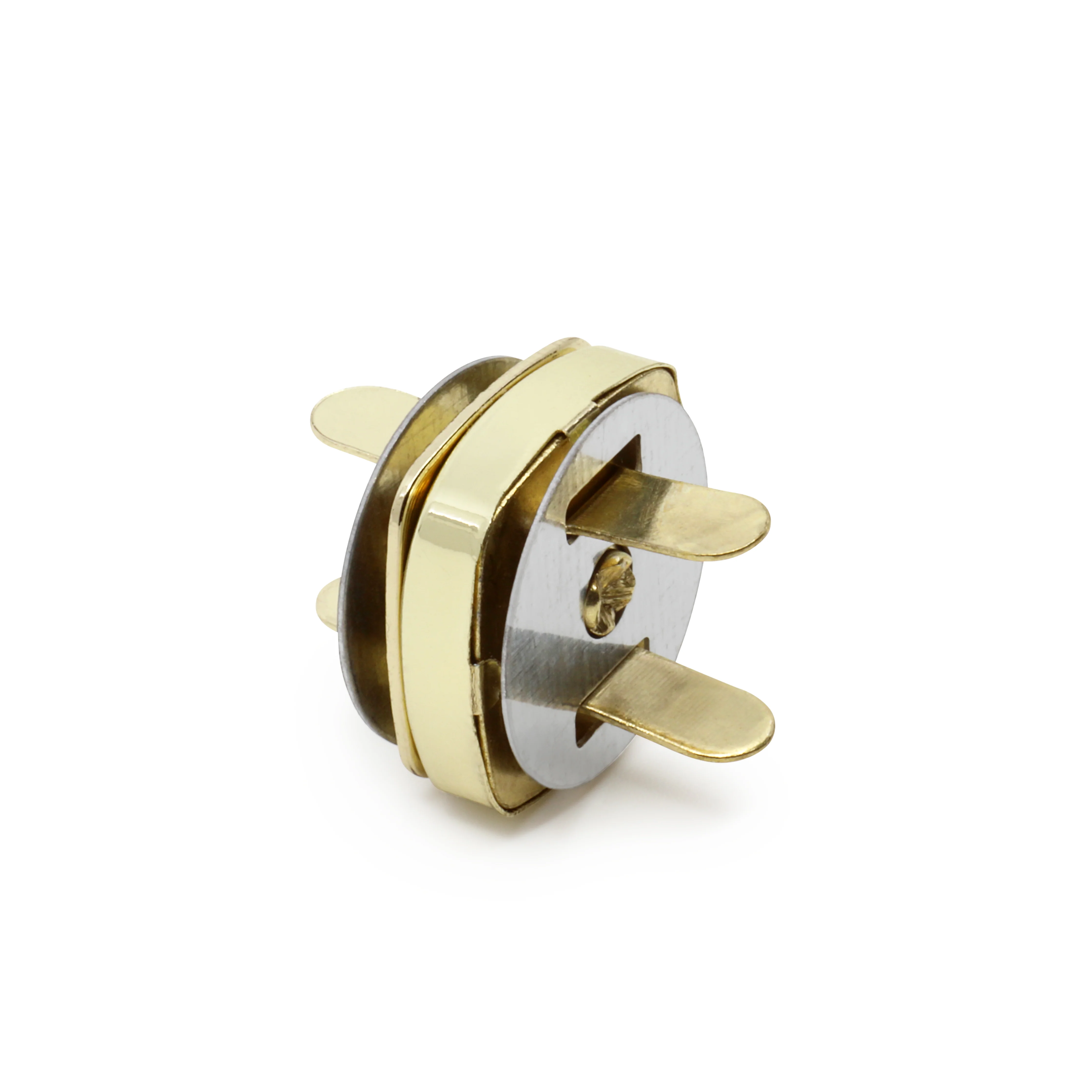 3/4" Magnetic Snaps, 12 Sets - Image 4