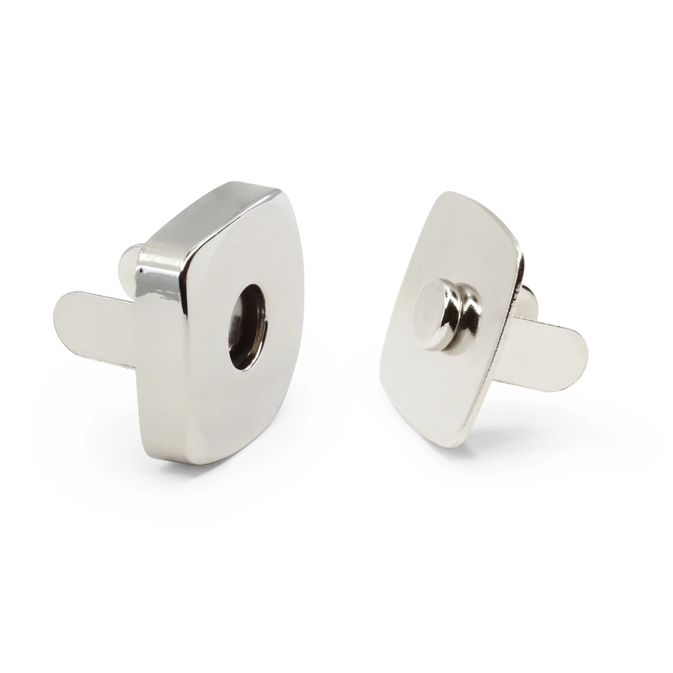3/4" Magnetic Snaps, 12 Sets - Image 7