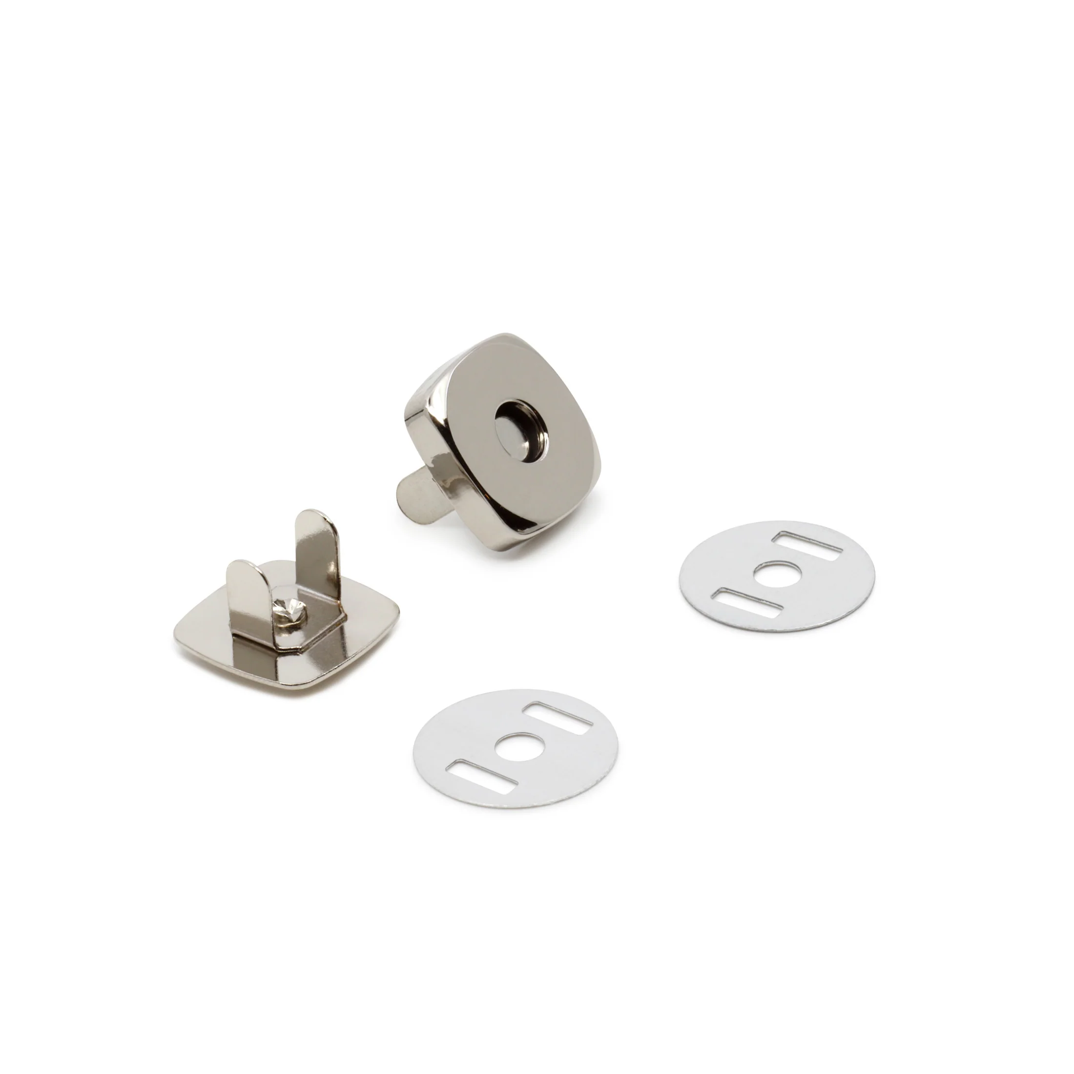 3/4" Magnetic Snaps, 12 Sets - Image 8