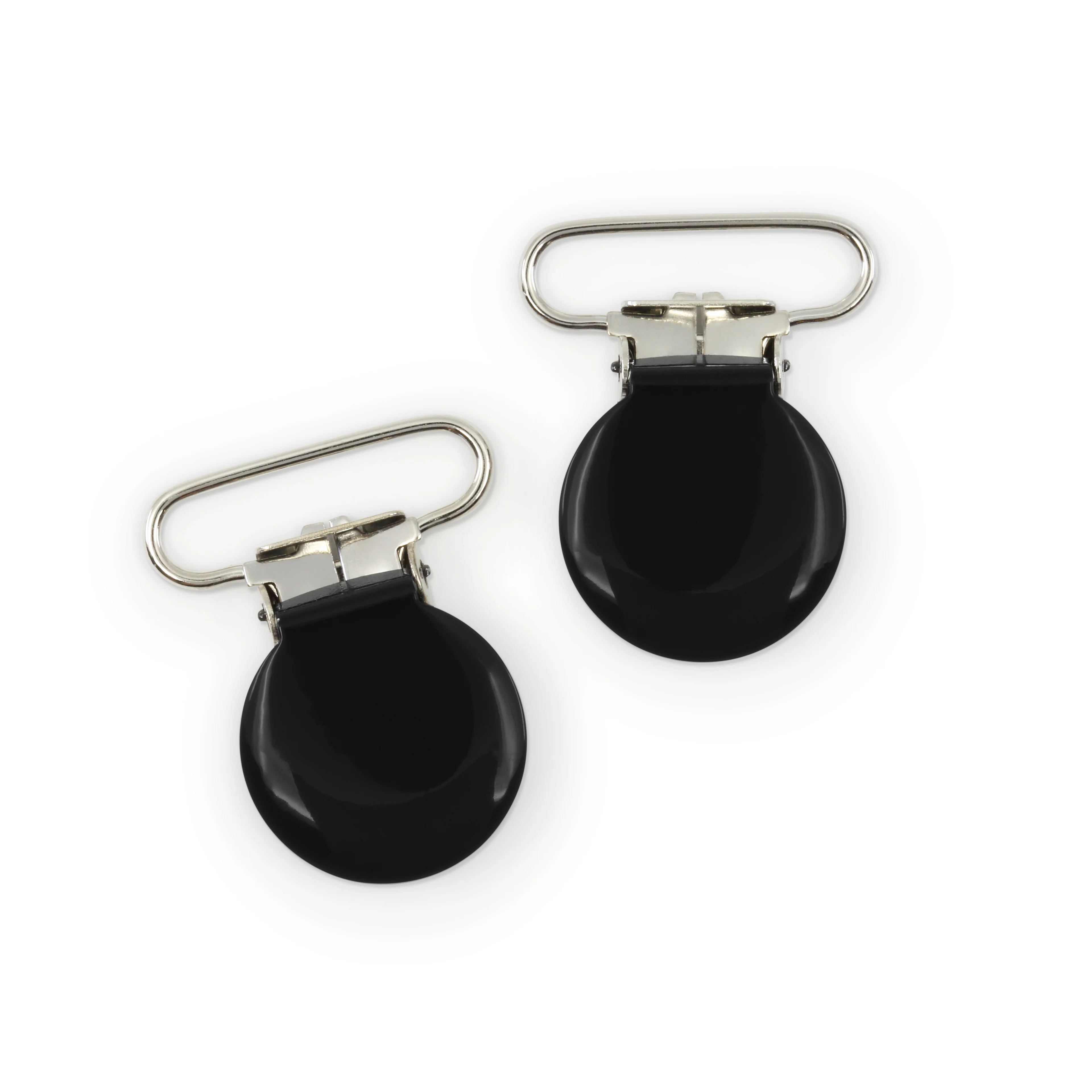 1" Suspender/Mitten Clips, 2 pc - Image 7