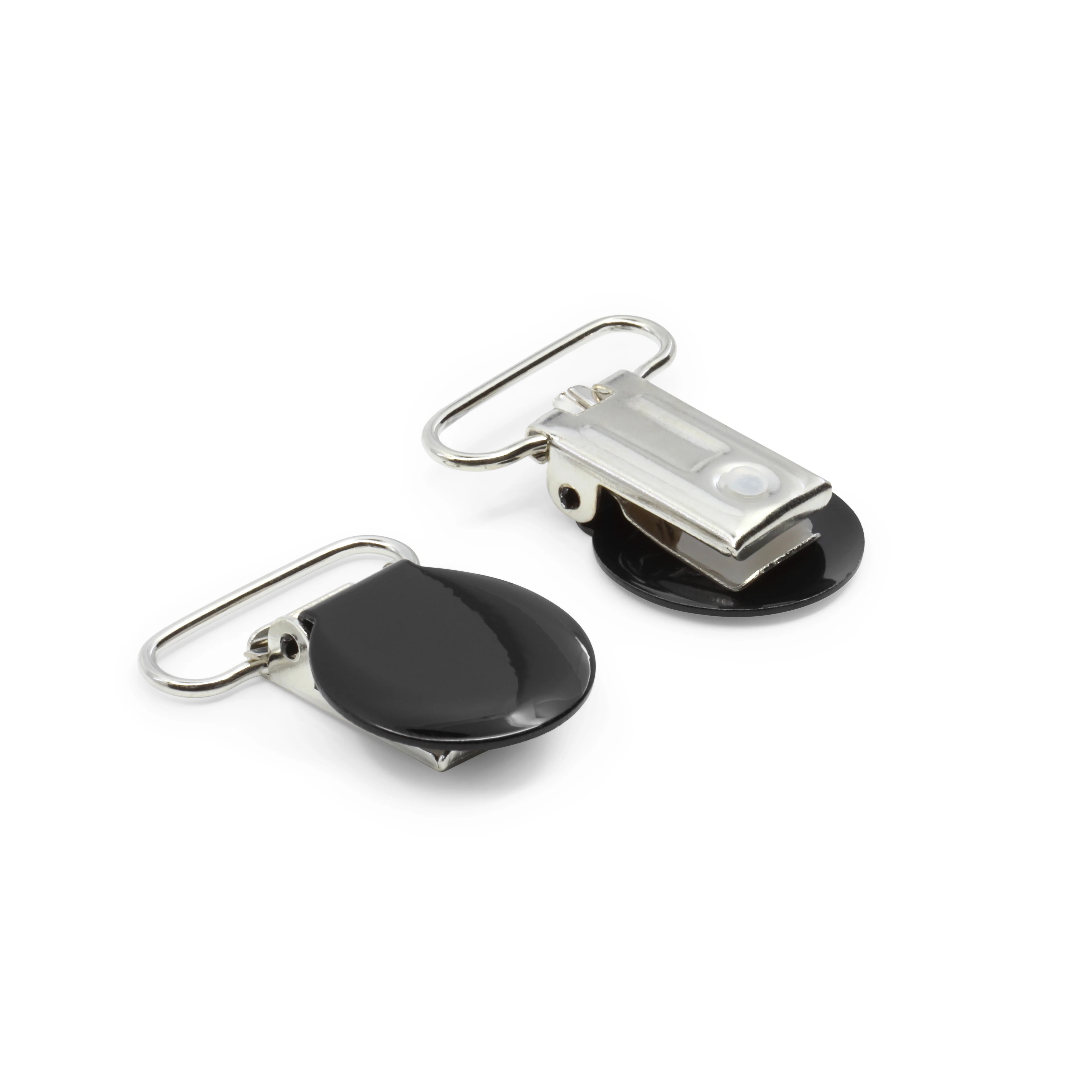 1" Suspender/Mitten Clips, 2 pc - Image 8