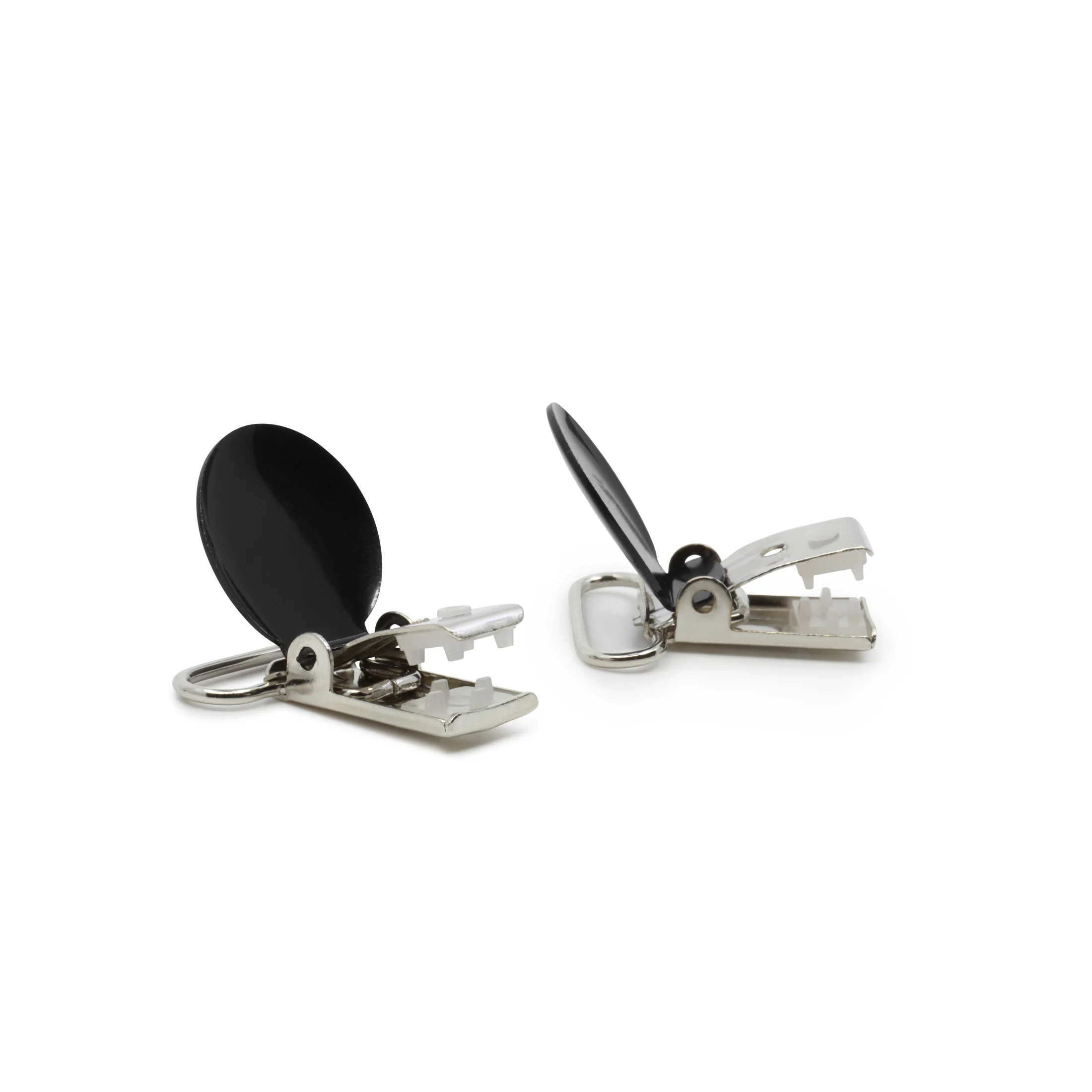 1" Suspender/Mitten Clips, 2 pc - Image 9