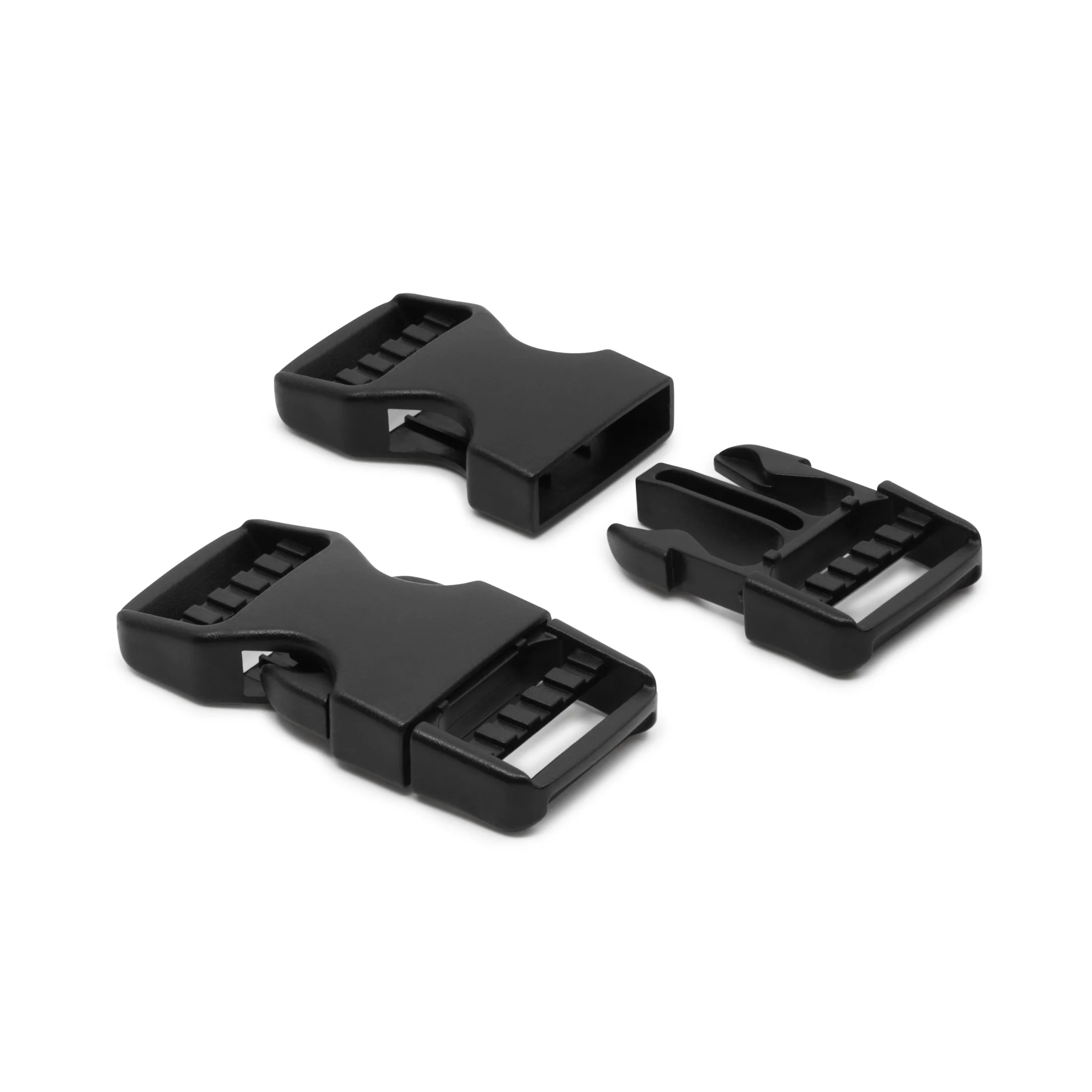 1" Parachute Buckle - Image 3