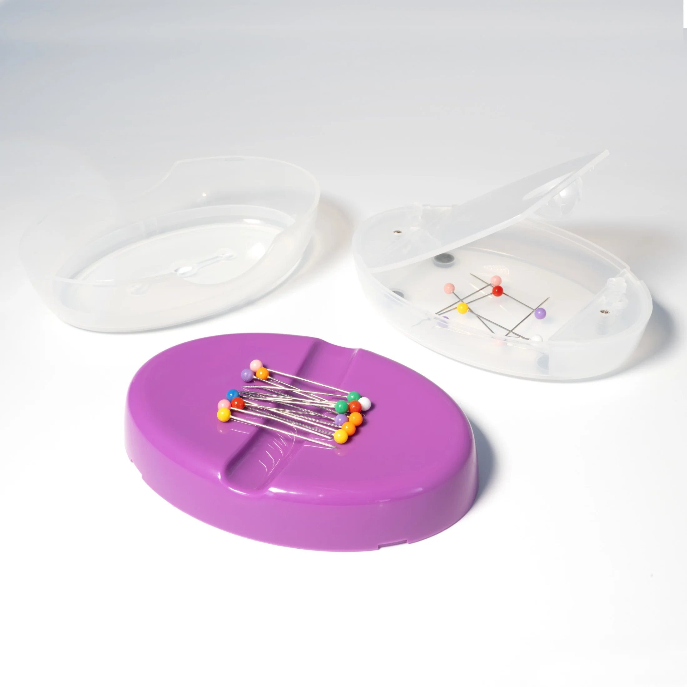 Ultimate Pin Caddy, Assorted Colors, 1 PC - Image 11