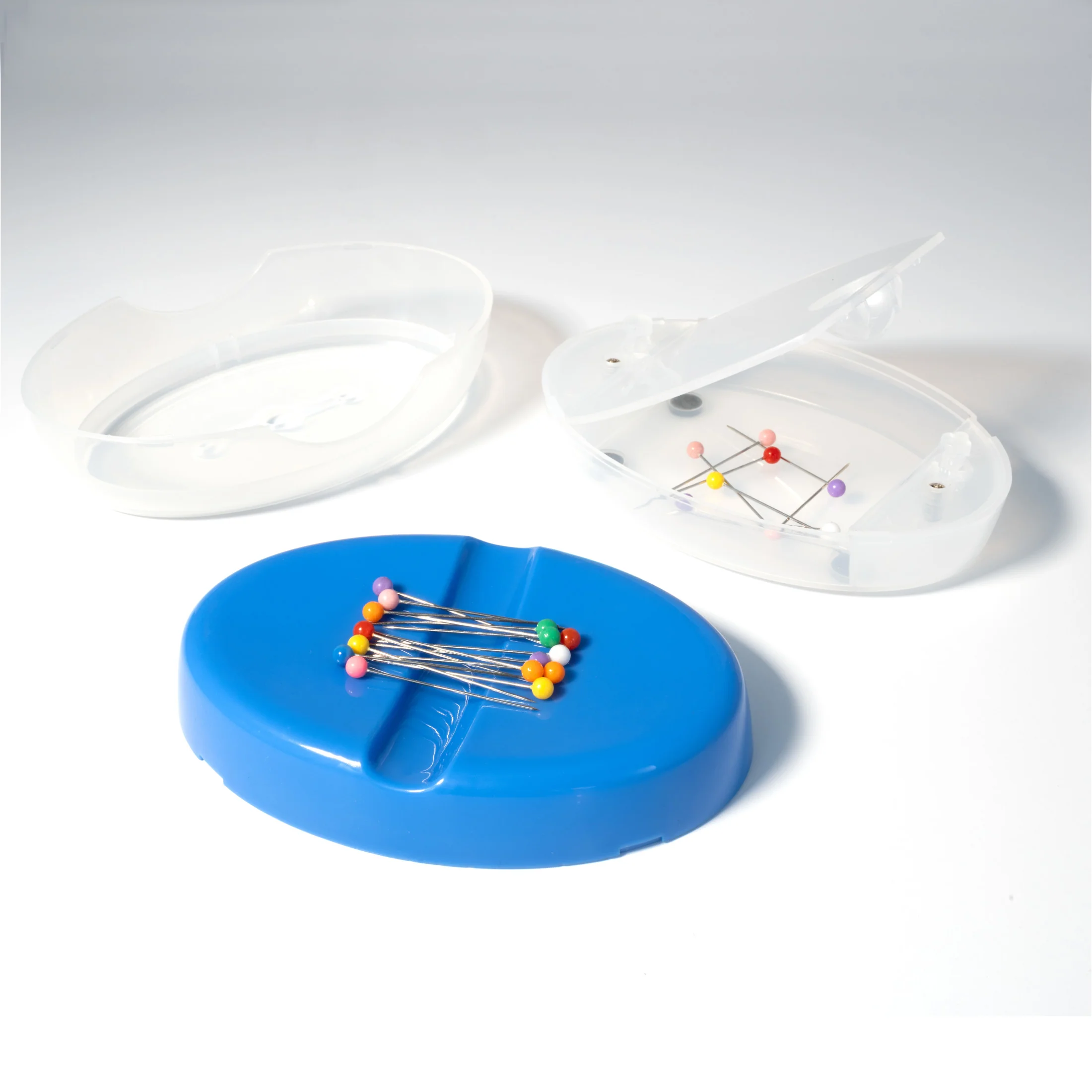 Ultimate Pin Caddy, Assorted Colors, 1 PC - Image 3