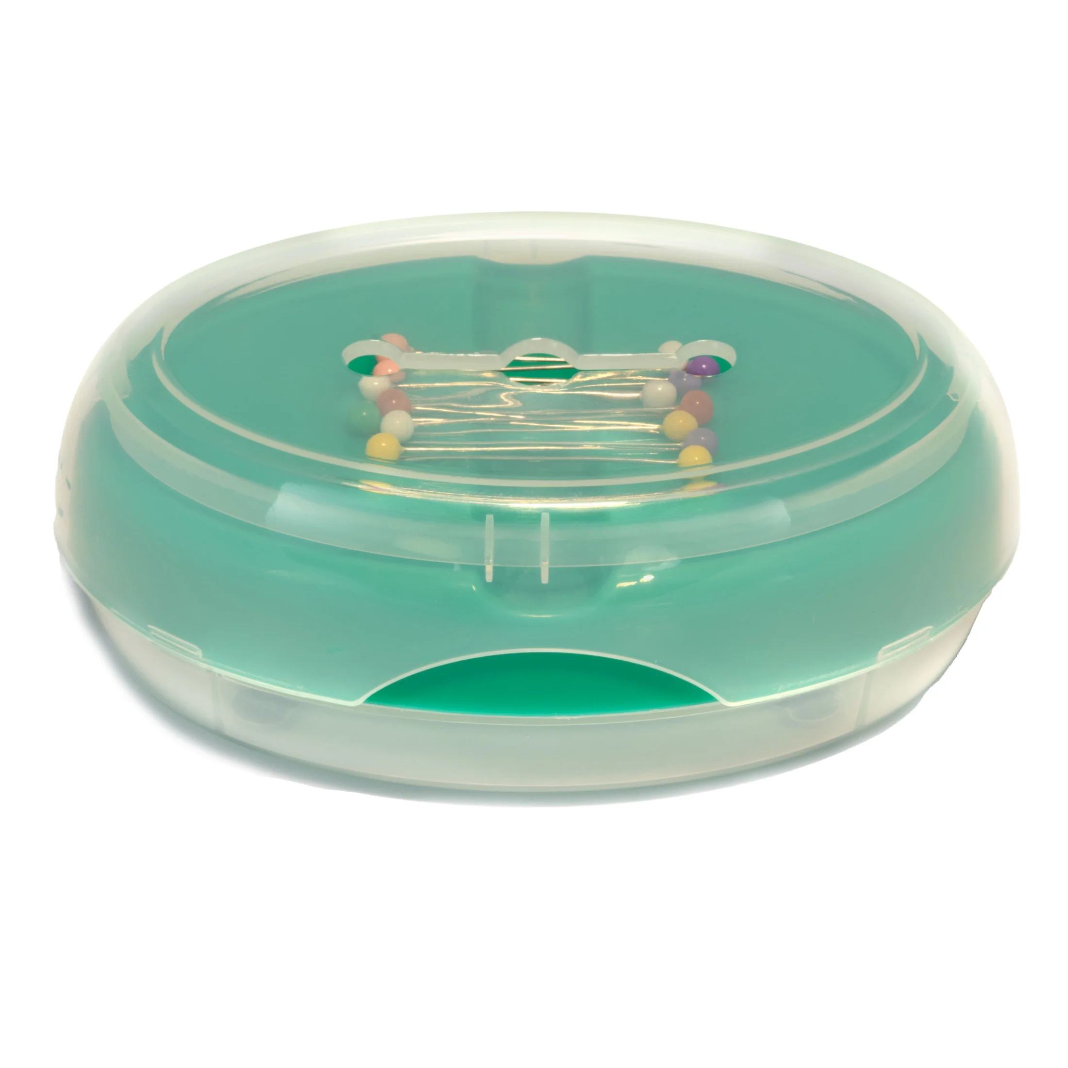 Ultimate Pin Caddy, Assorted Colors, 1 PC - Image 6