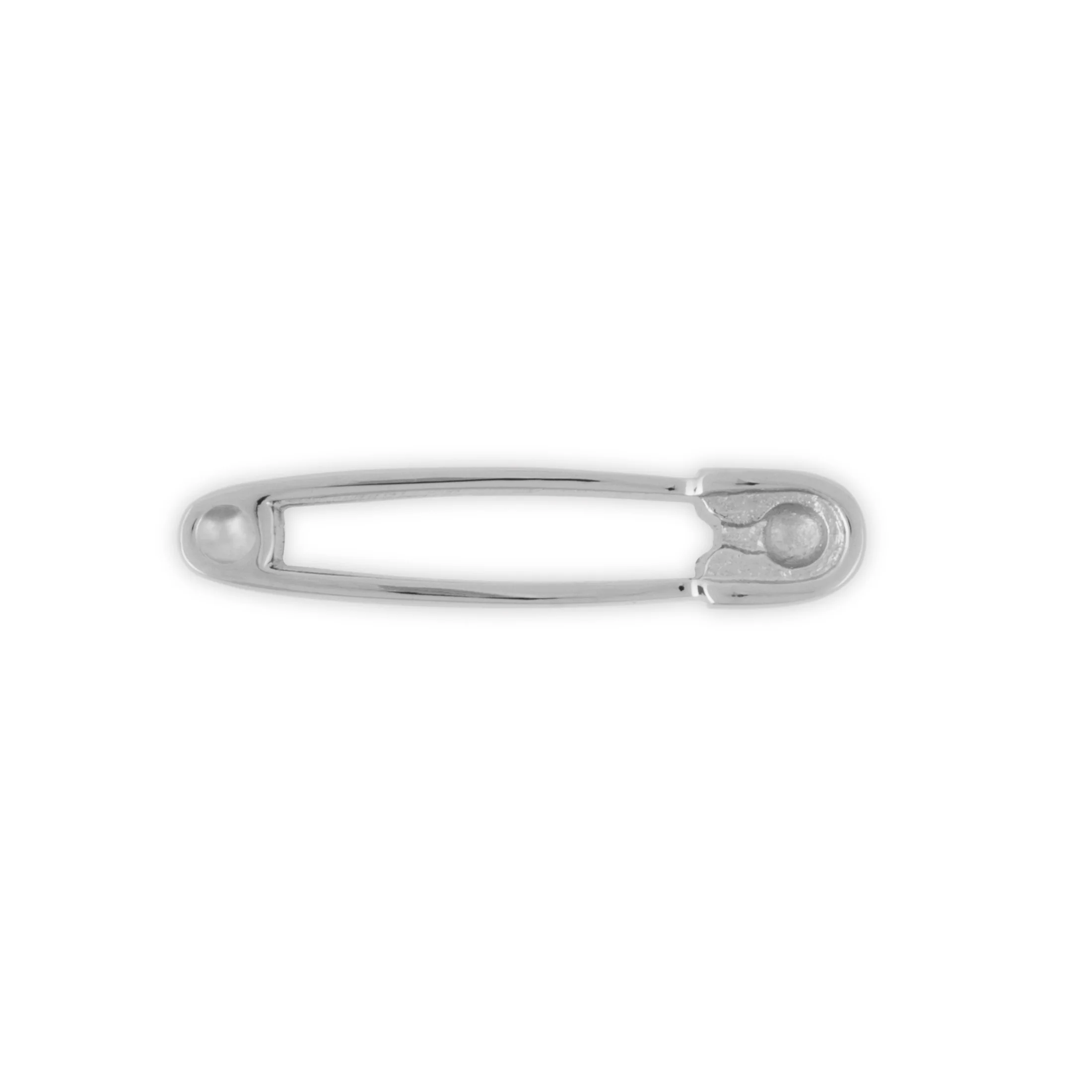 Brass Safety Pin Pull - Image 11