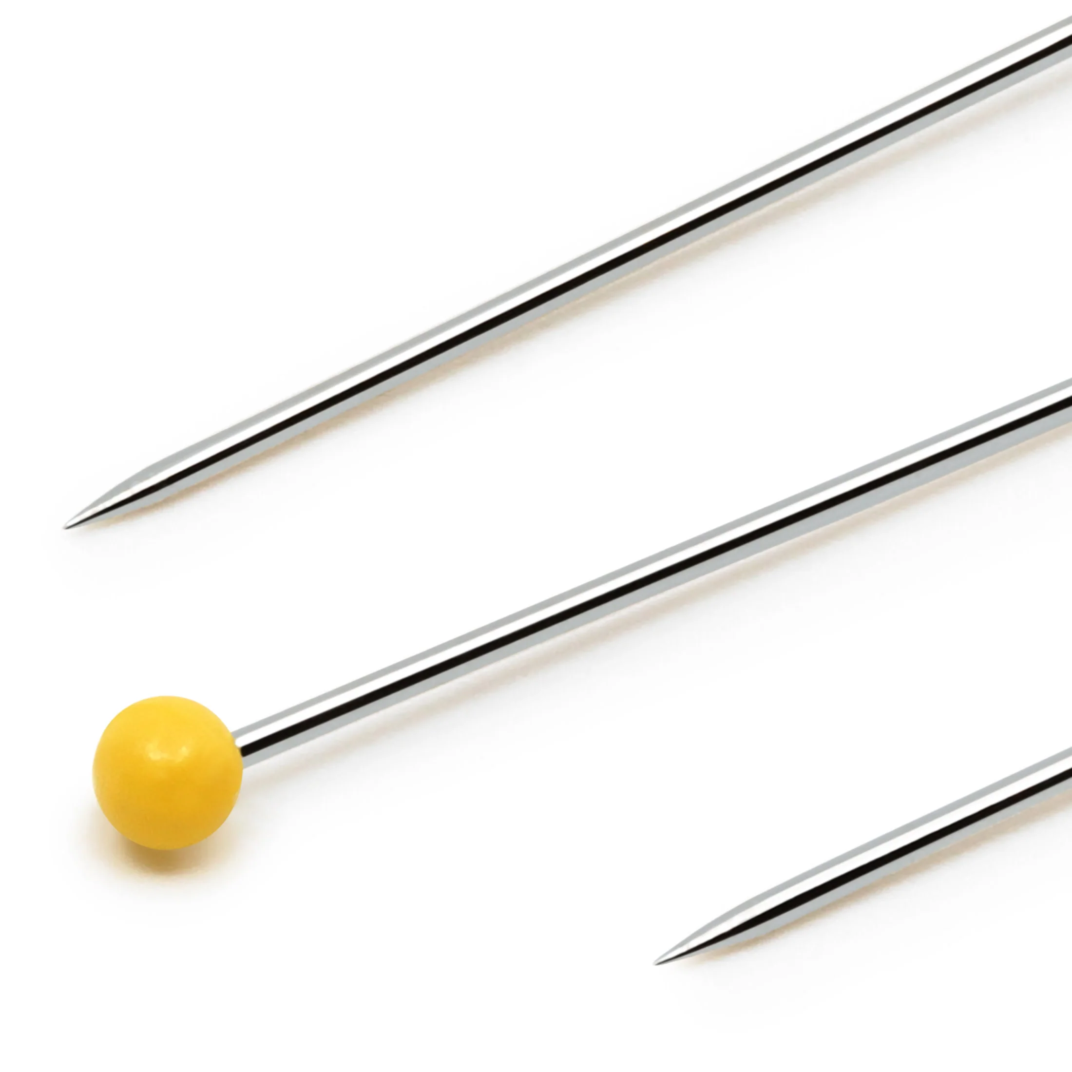 1-1/16" Color Ball Pins, Assorted - Image 7