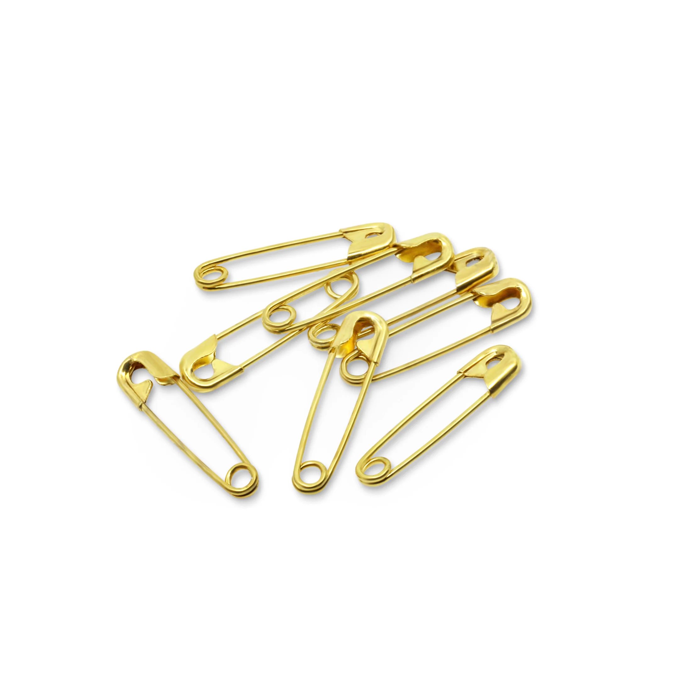 3/4" Safety Pins, 15 pc - Image 4