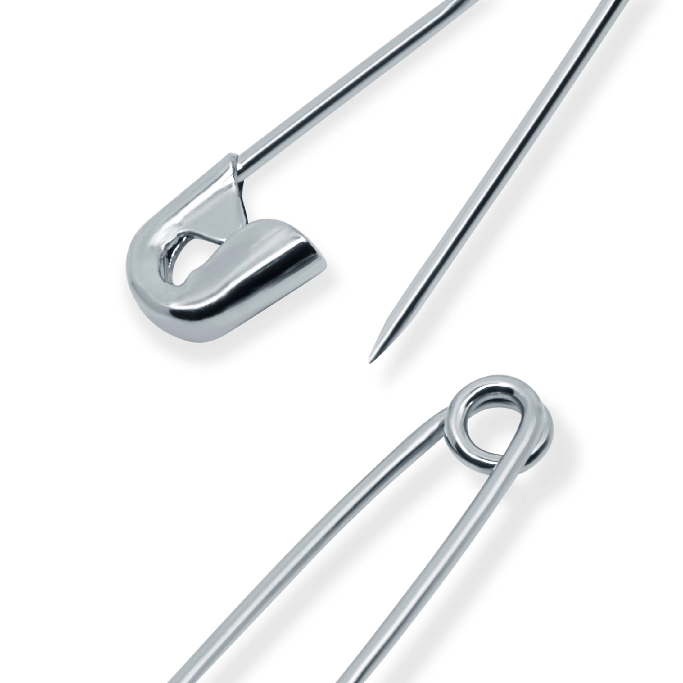 3/4" Safety Pins, 15 pc - Image 8