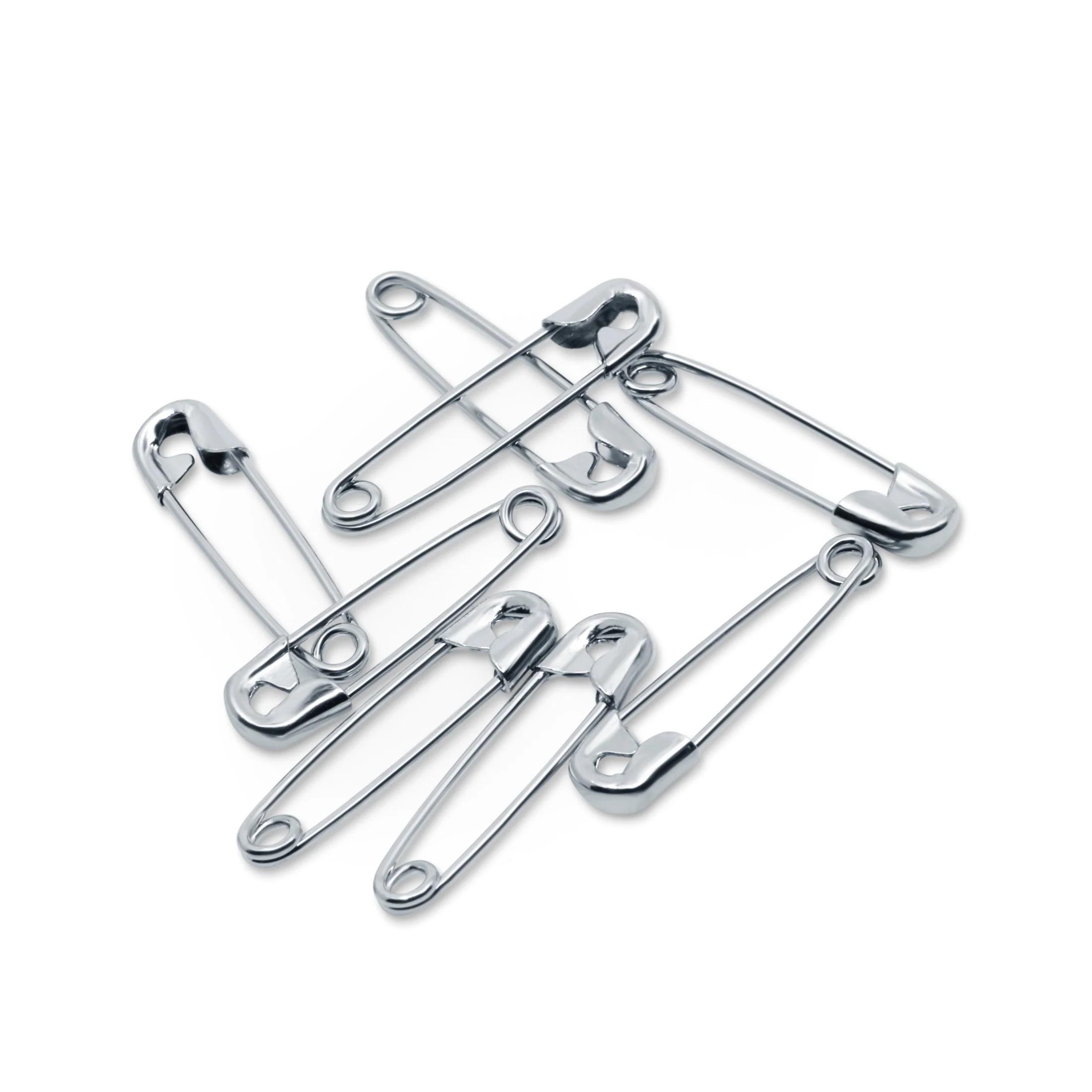 3/4" Safety Pins, 15 pc - Image 9