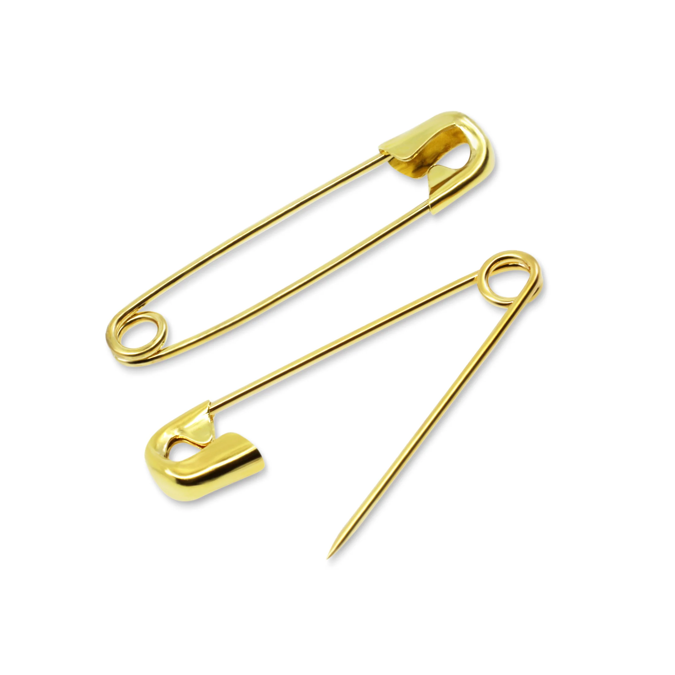 7/8" Safety Pins, 15 pc - Image 2